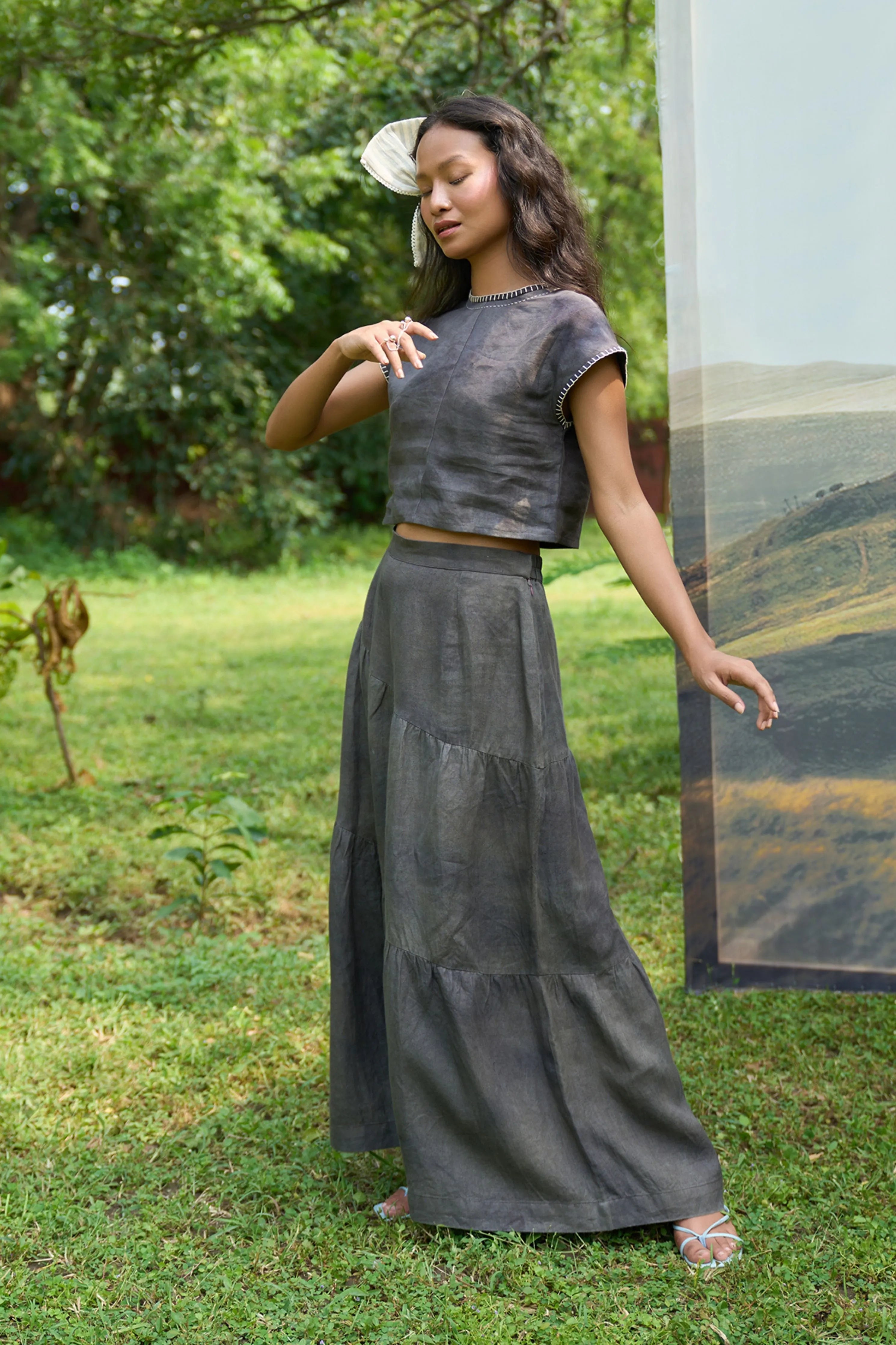 Willow Box Top