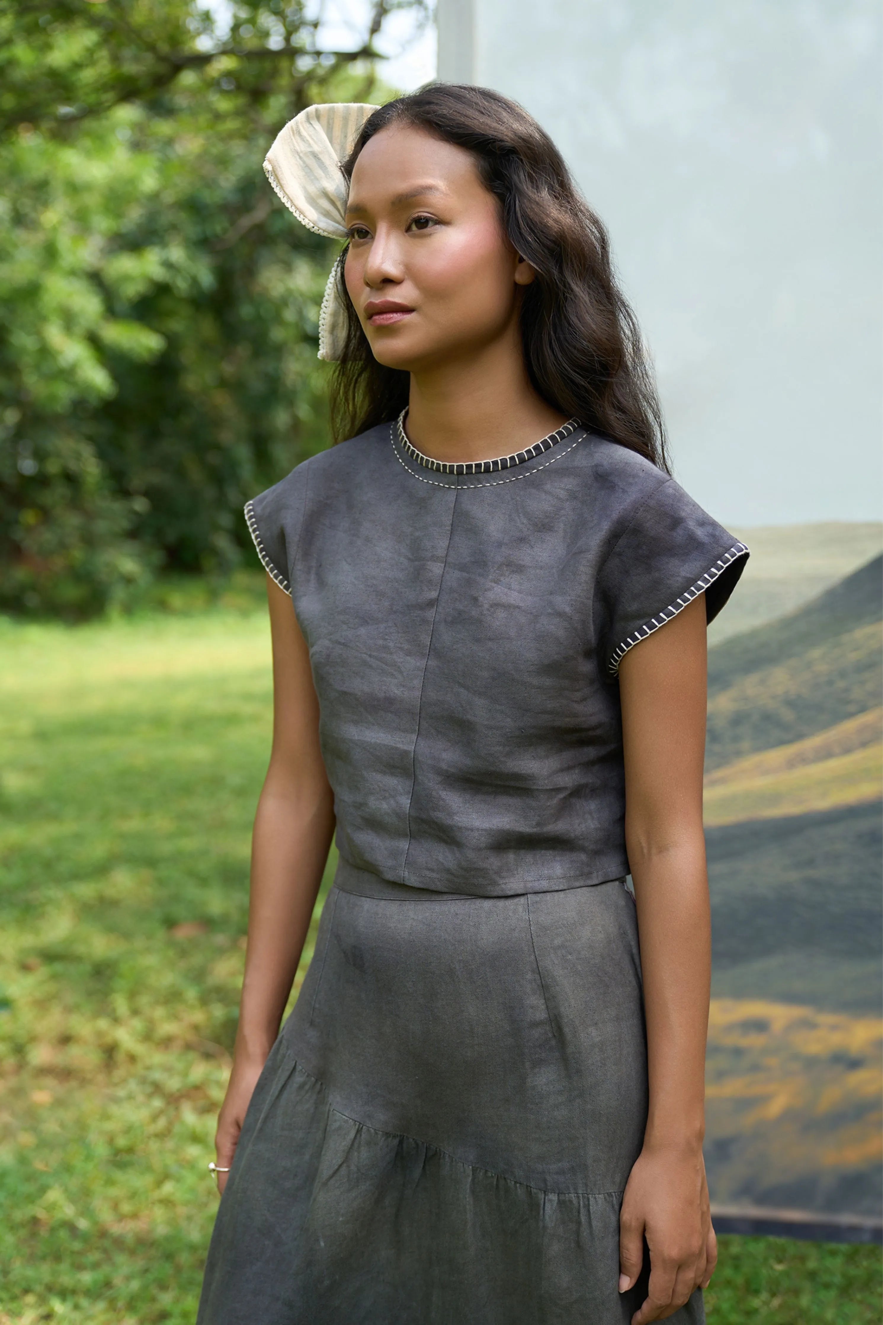 Willow Box Top