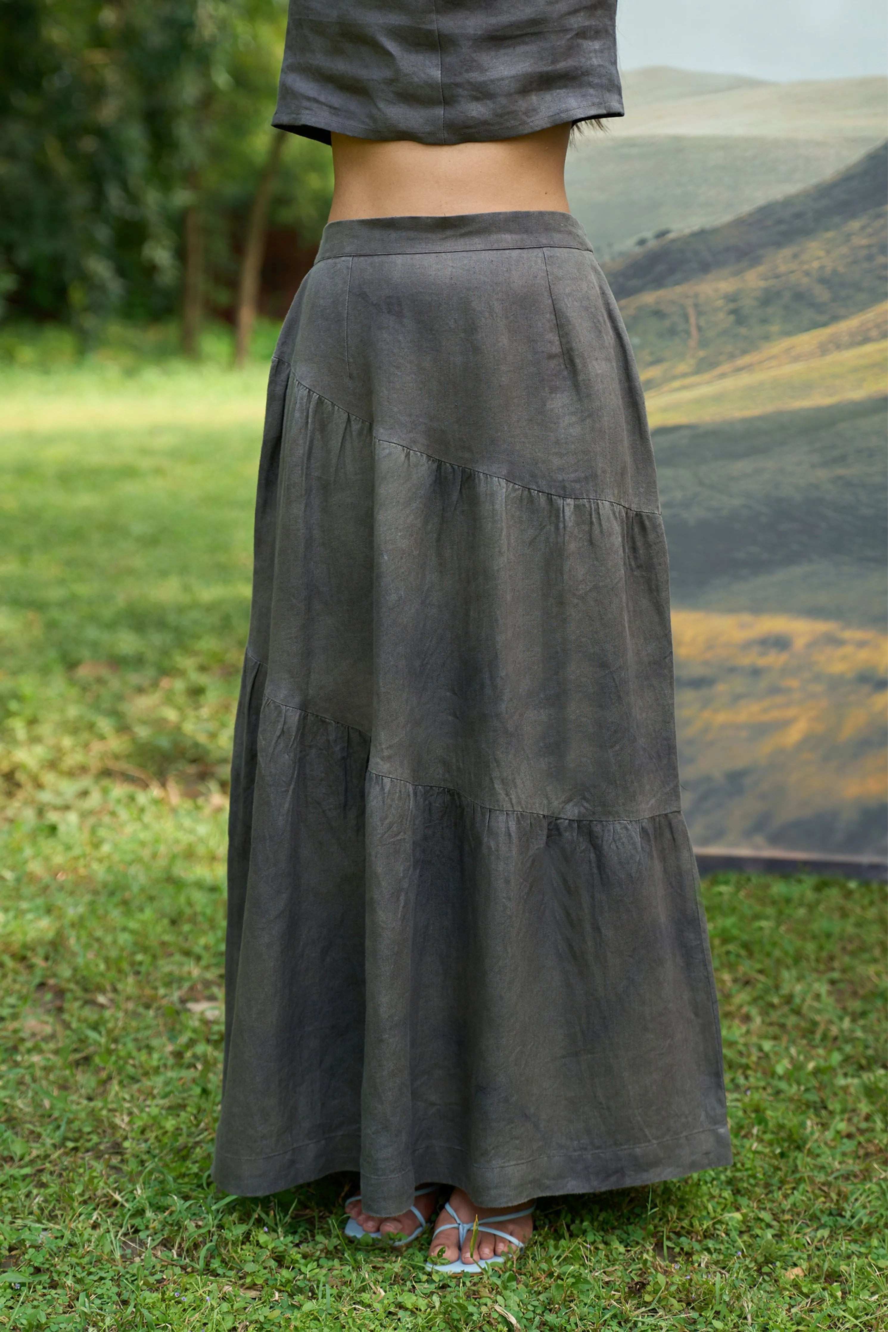 Willow Box Top