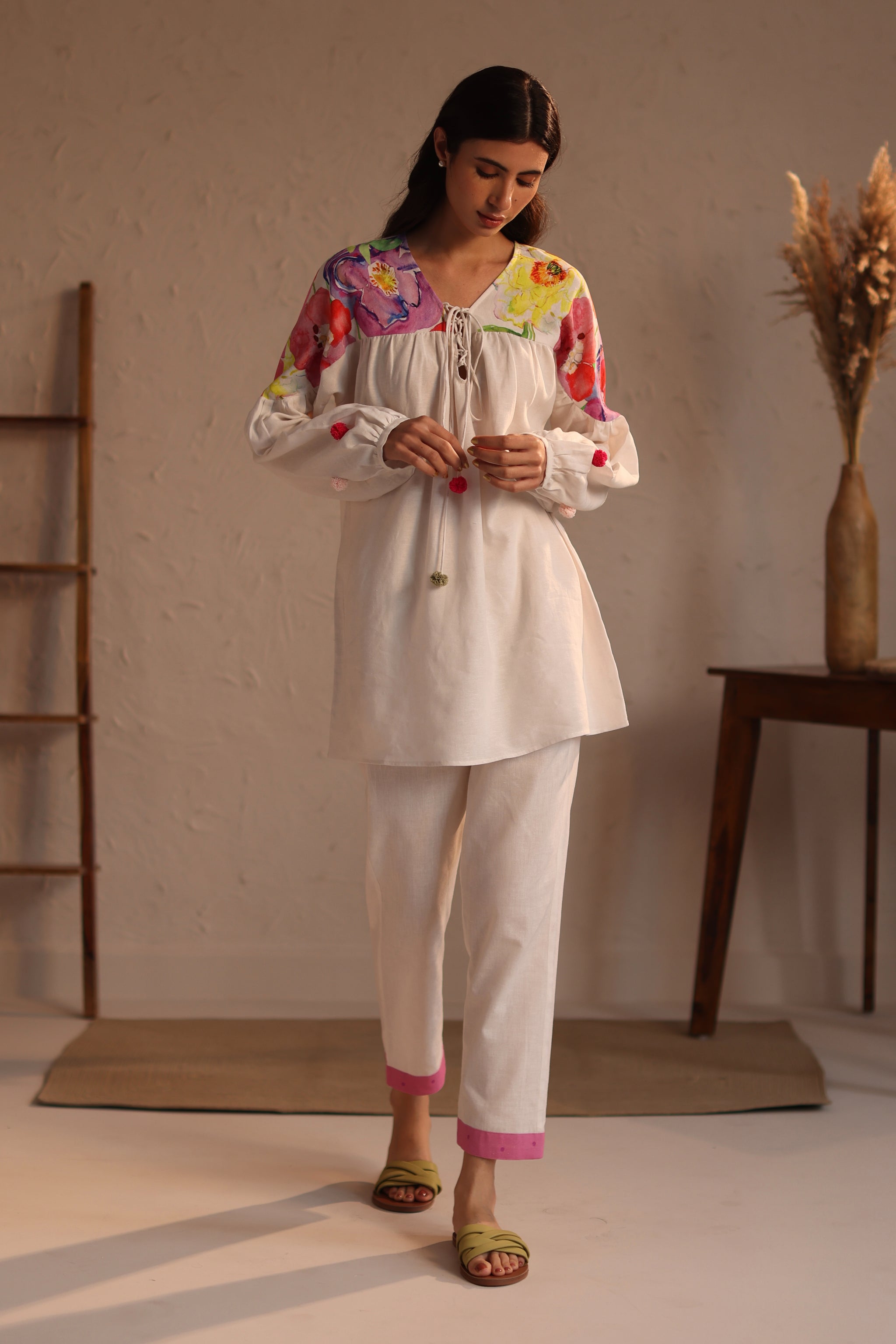 Amalfi Top
