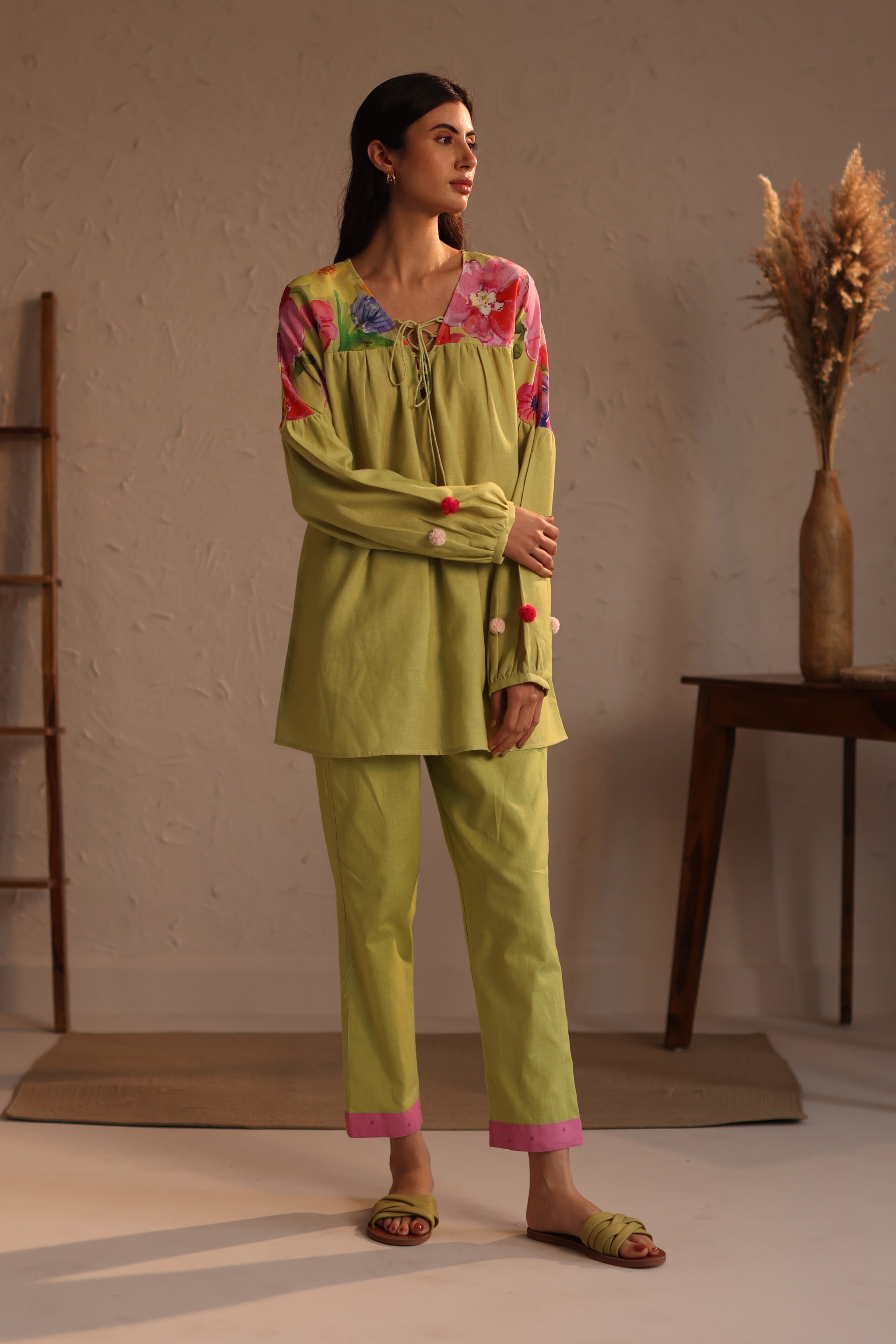 Amalfi Top