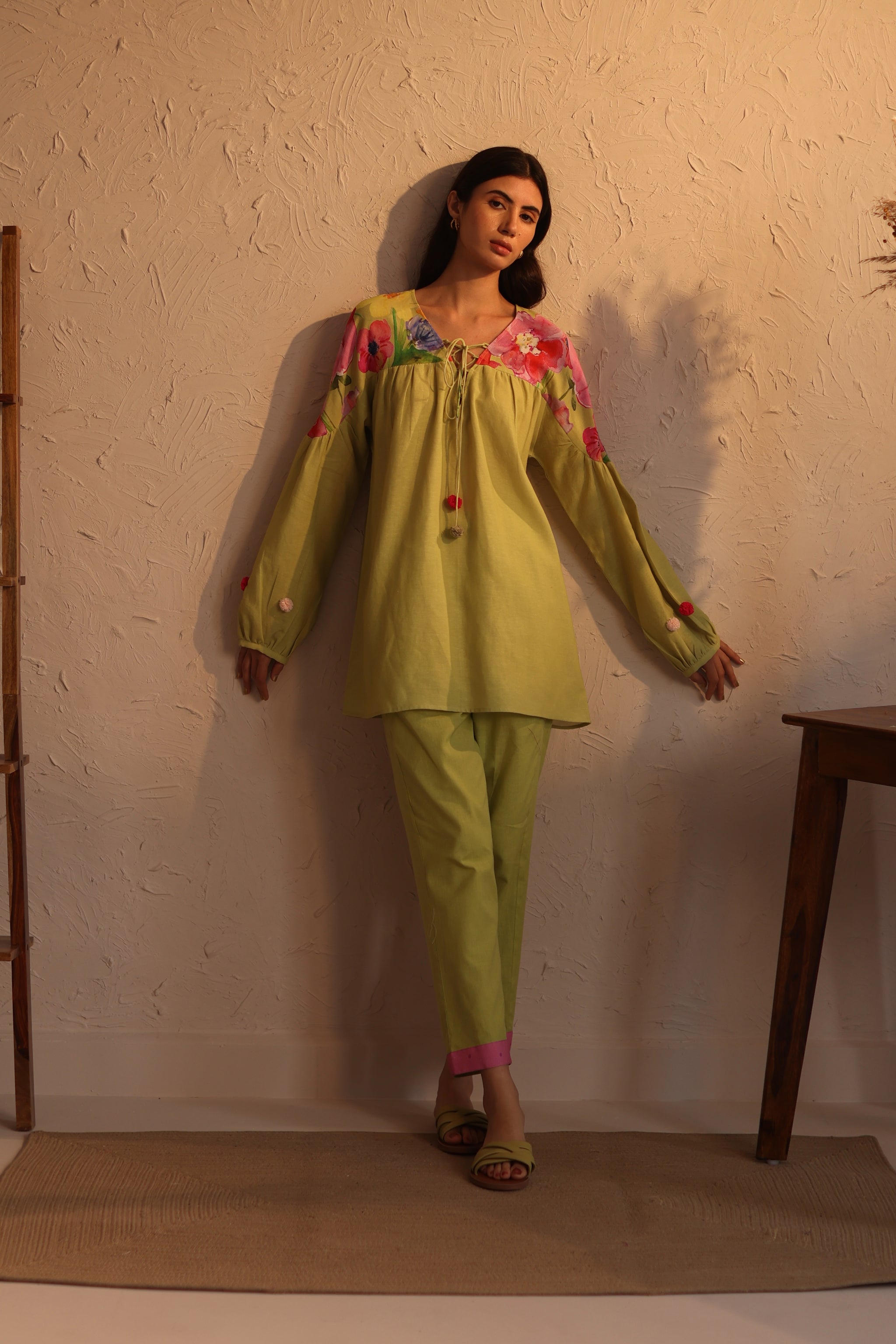 Amalfi Top