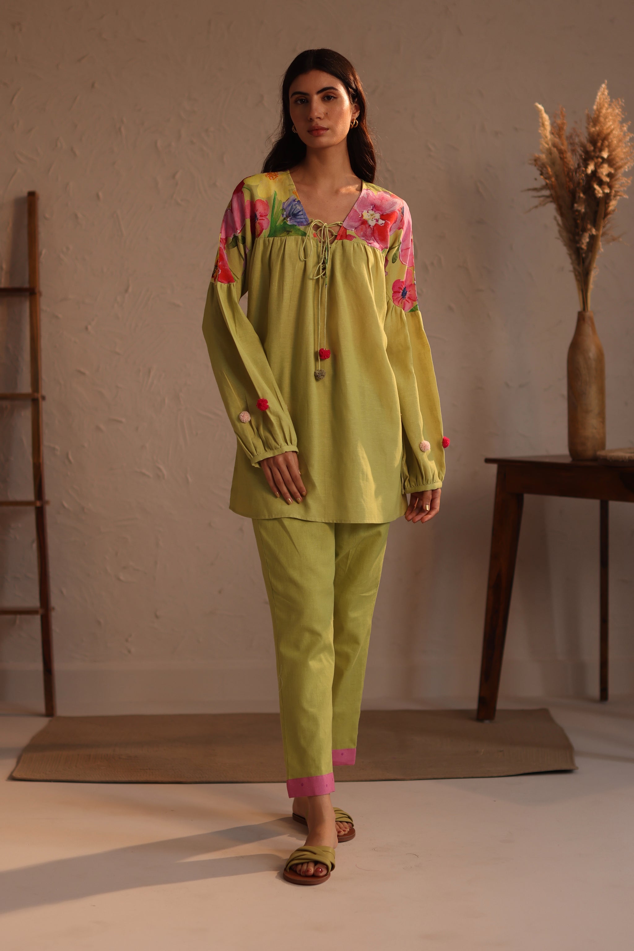 Amalfi Top