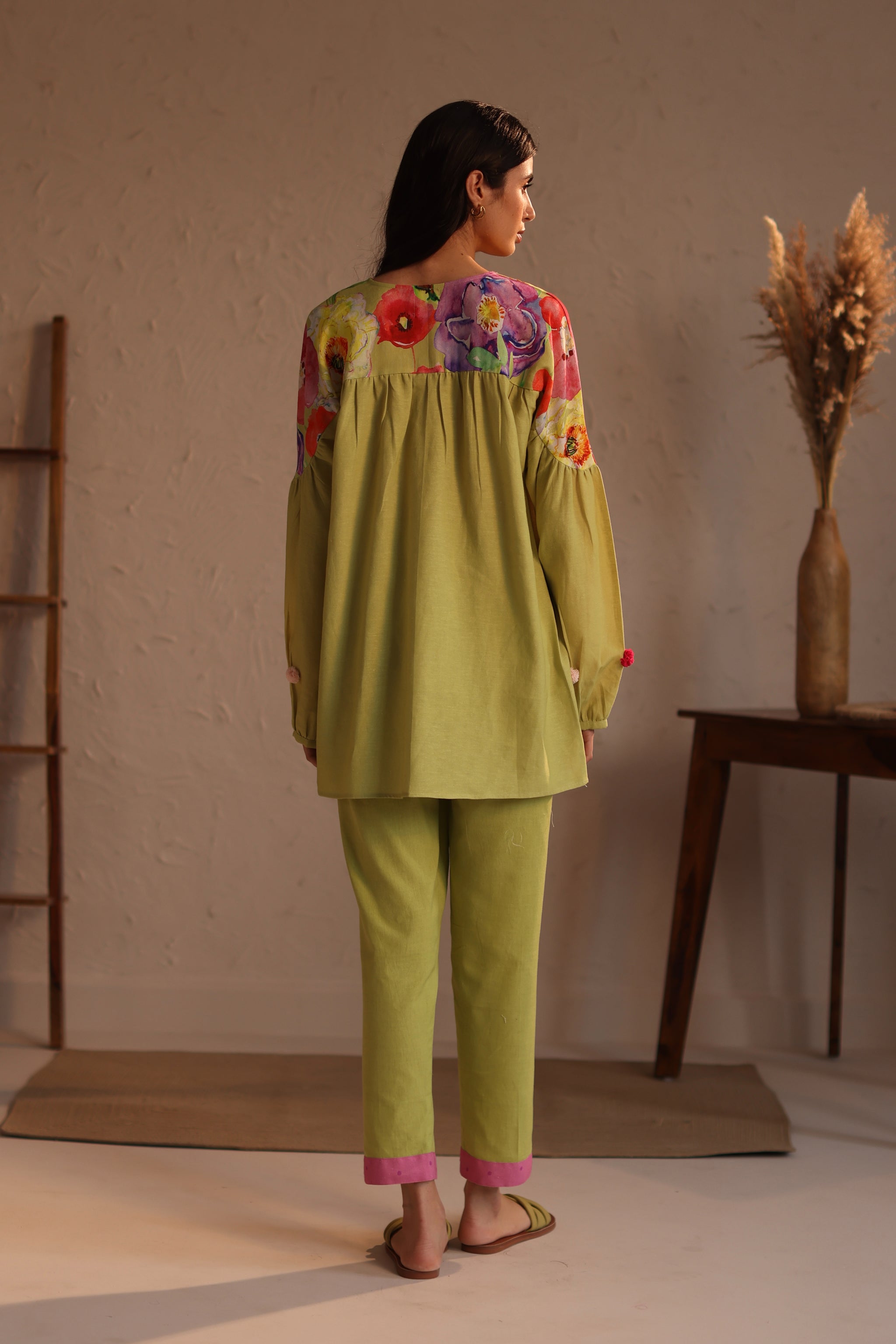 Amalfi Top