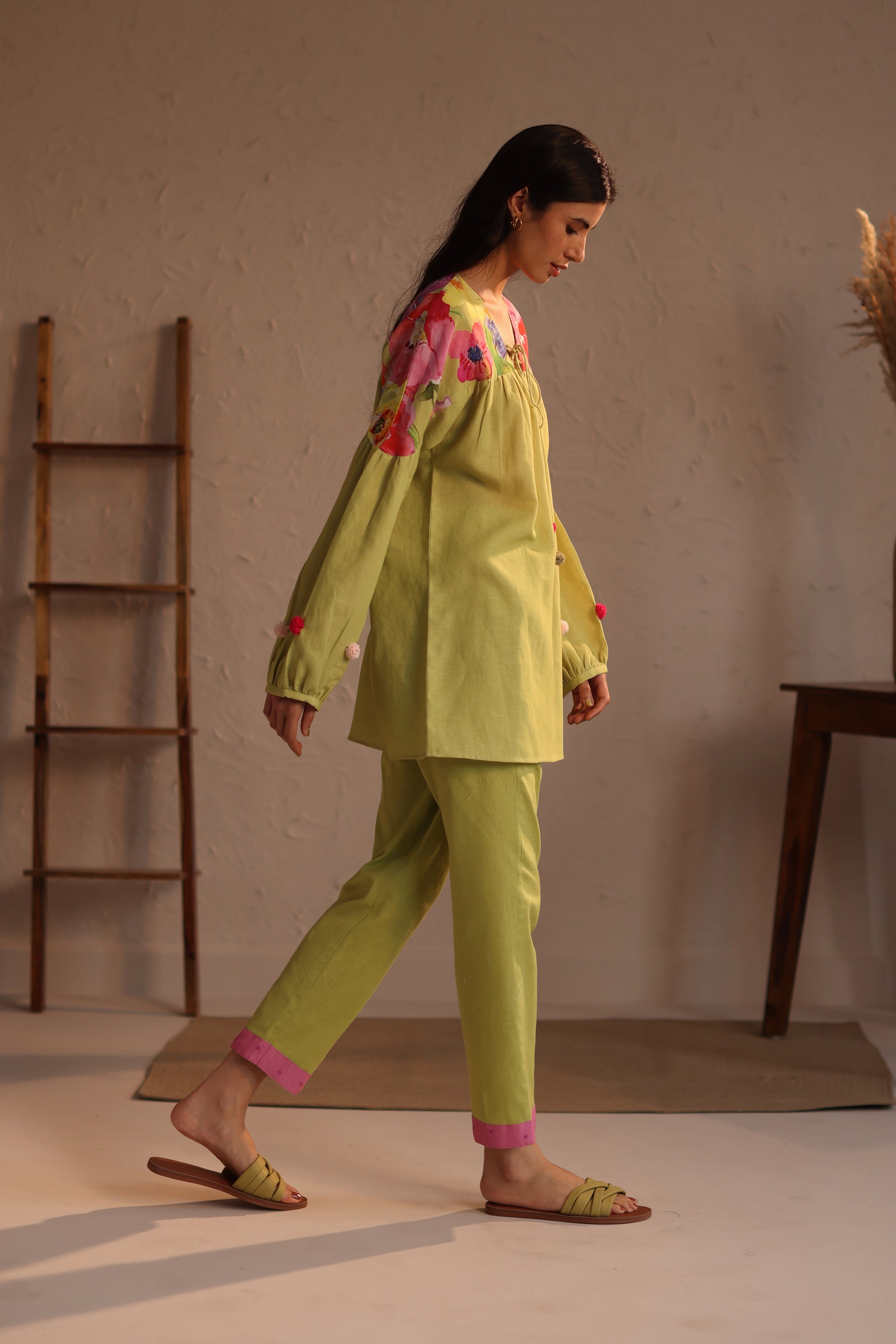 Amalfi Top
