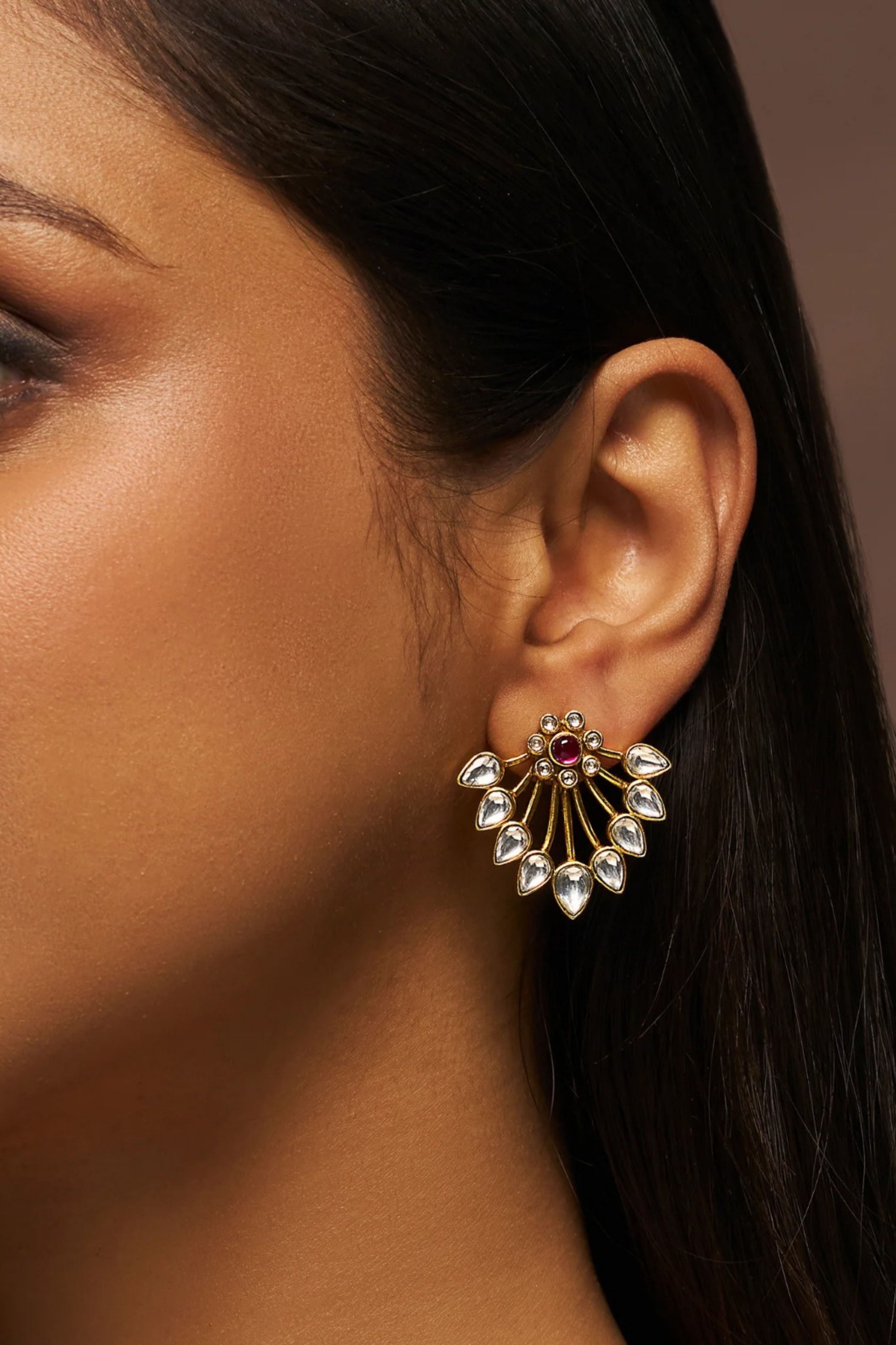 Maze Studs