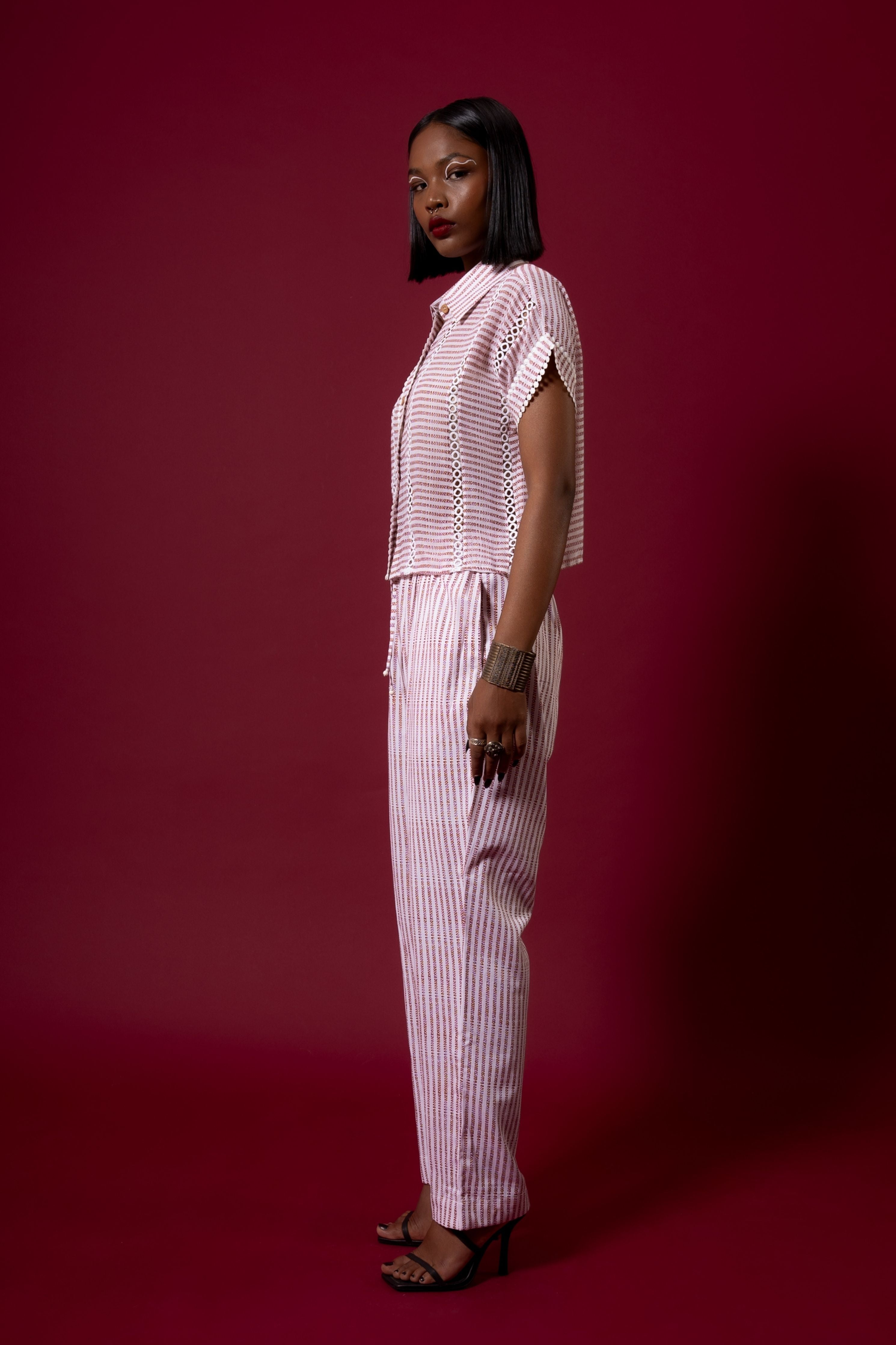 Shepherd Co-Ord Set
