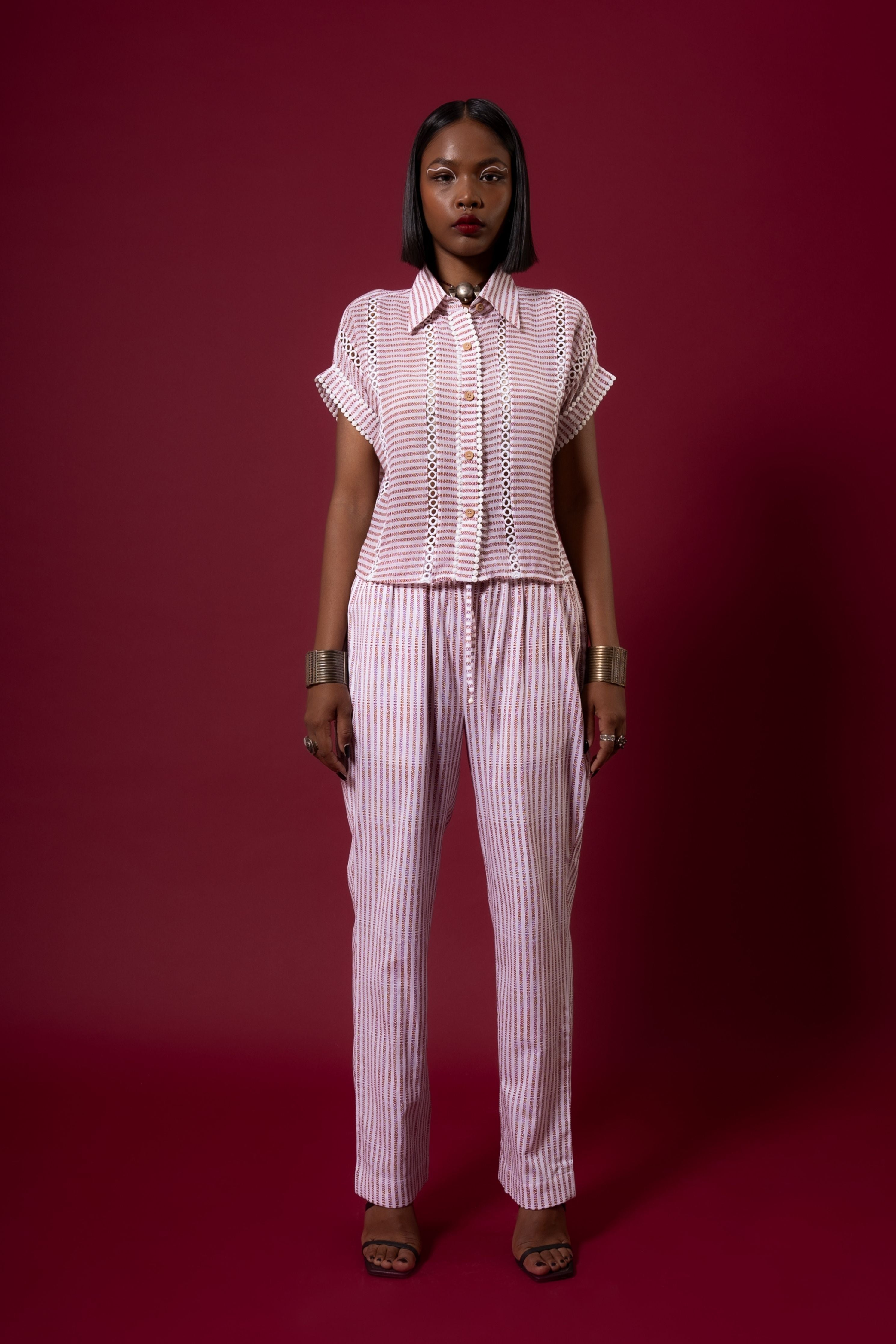 Shepherd Co-Ord Set