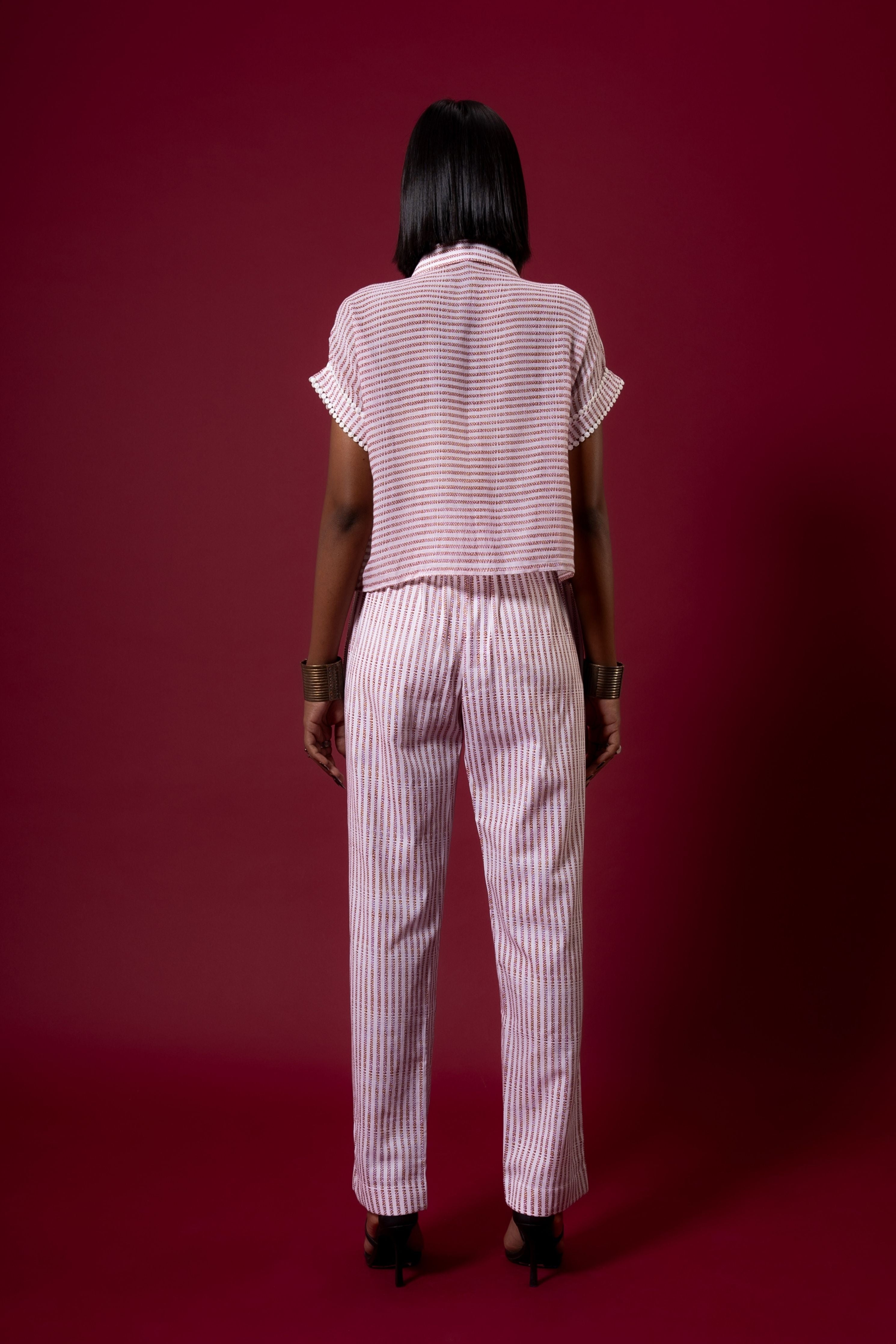 Shepherd Co-Ord Set