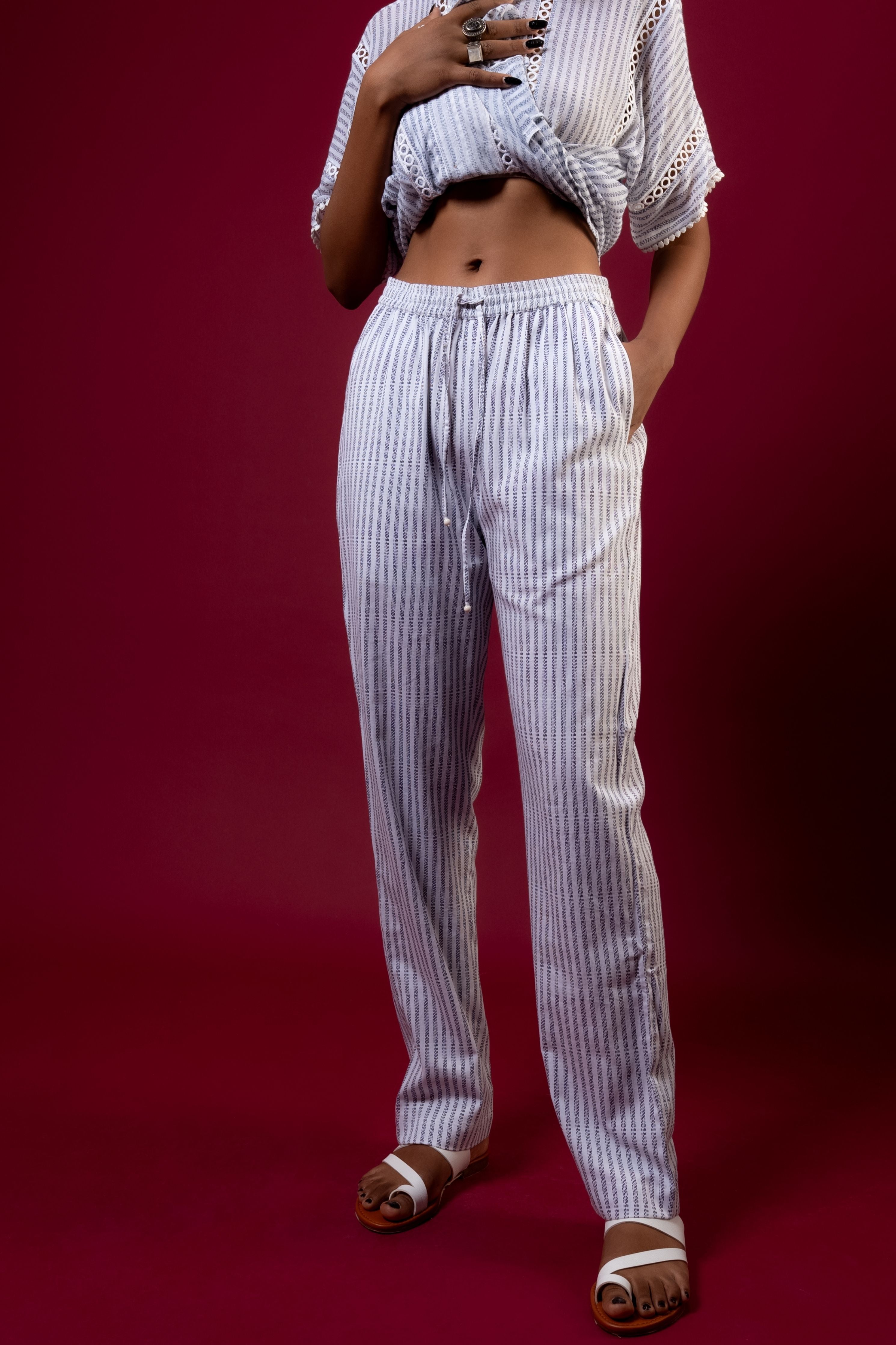 Teasel Co-Ord Set