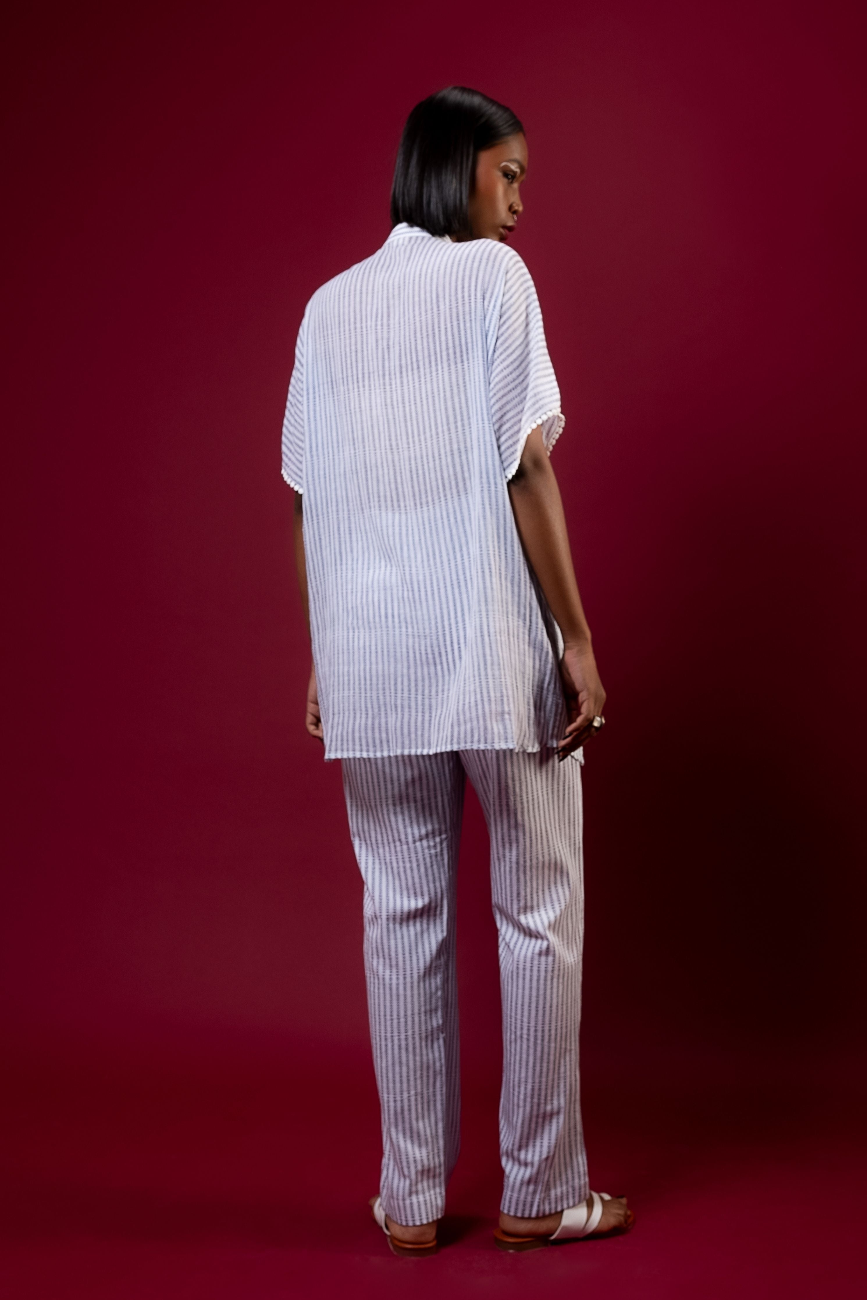 Teasel Co-Ord Set