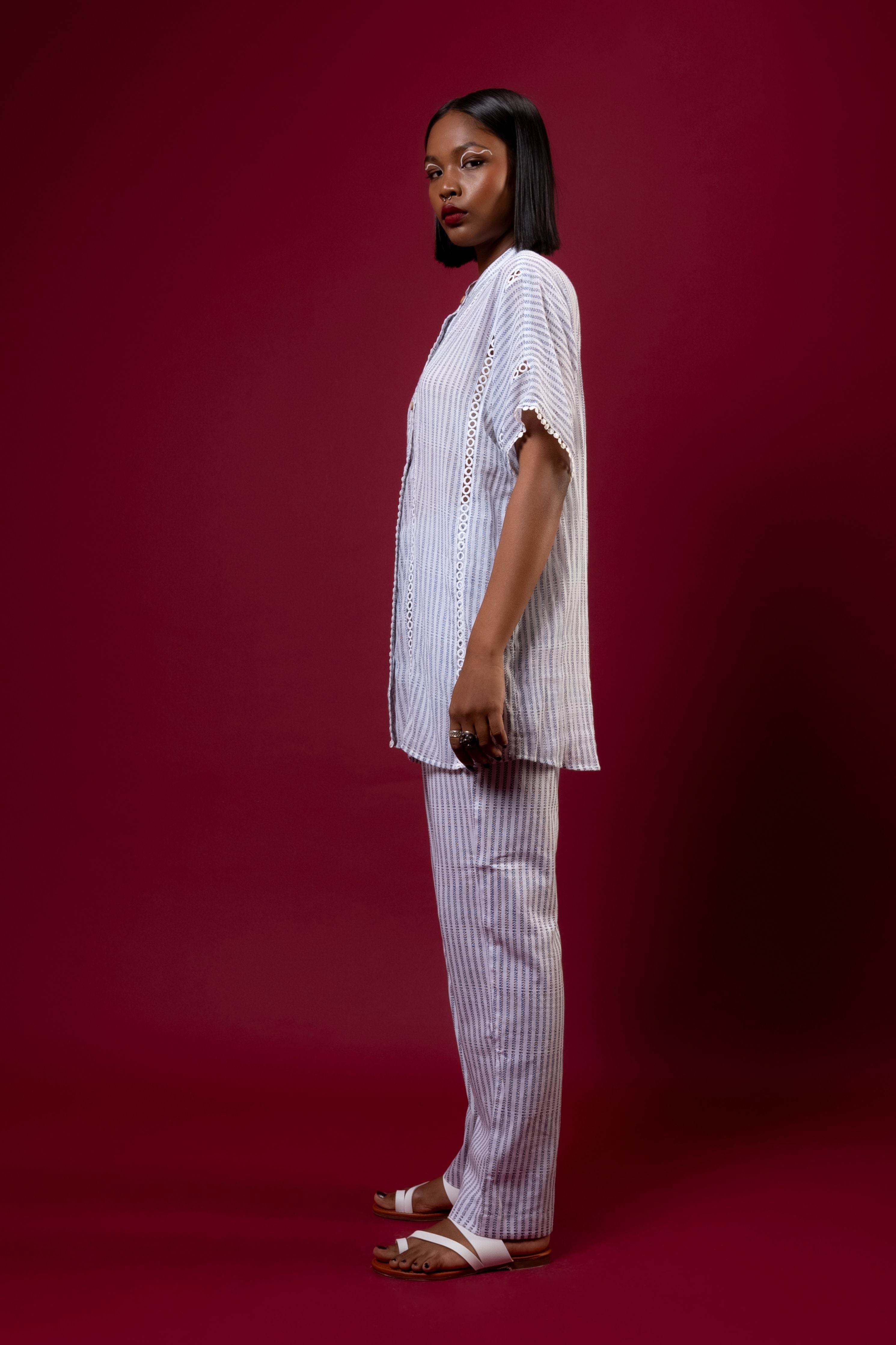 Teasel Co-Ord Set
