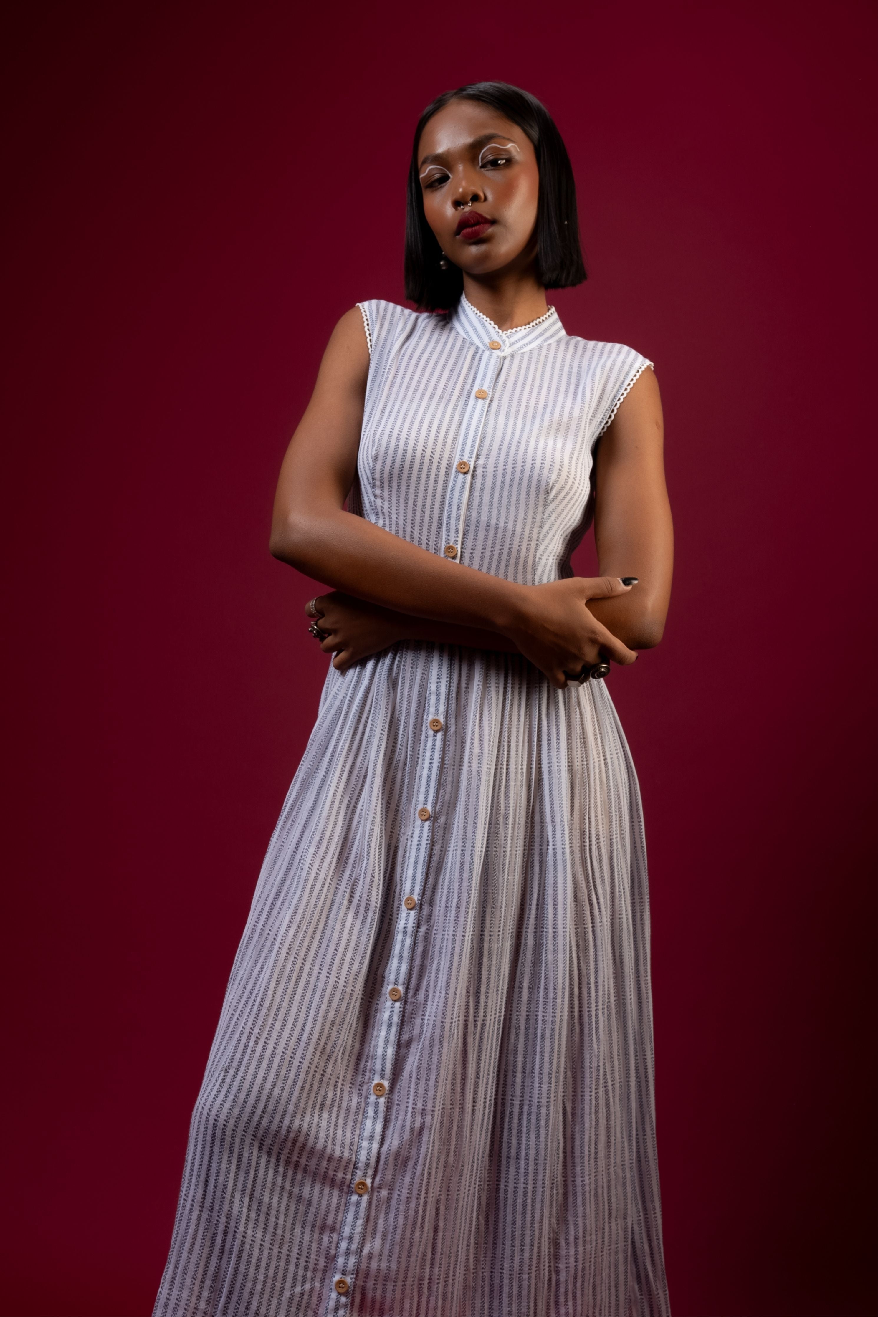 Chicory Dress