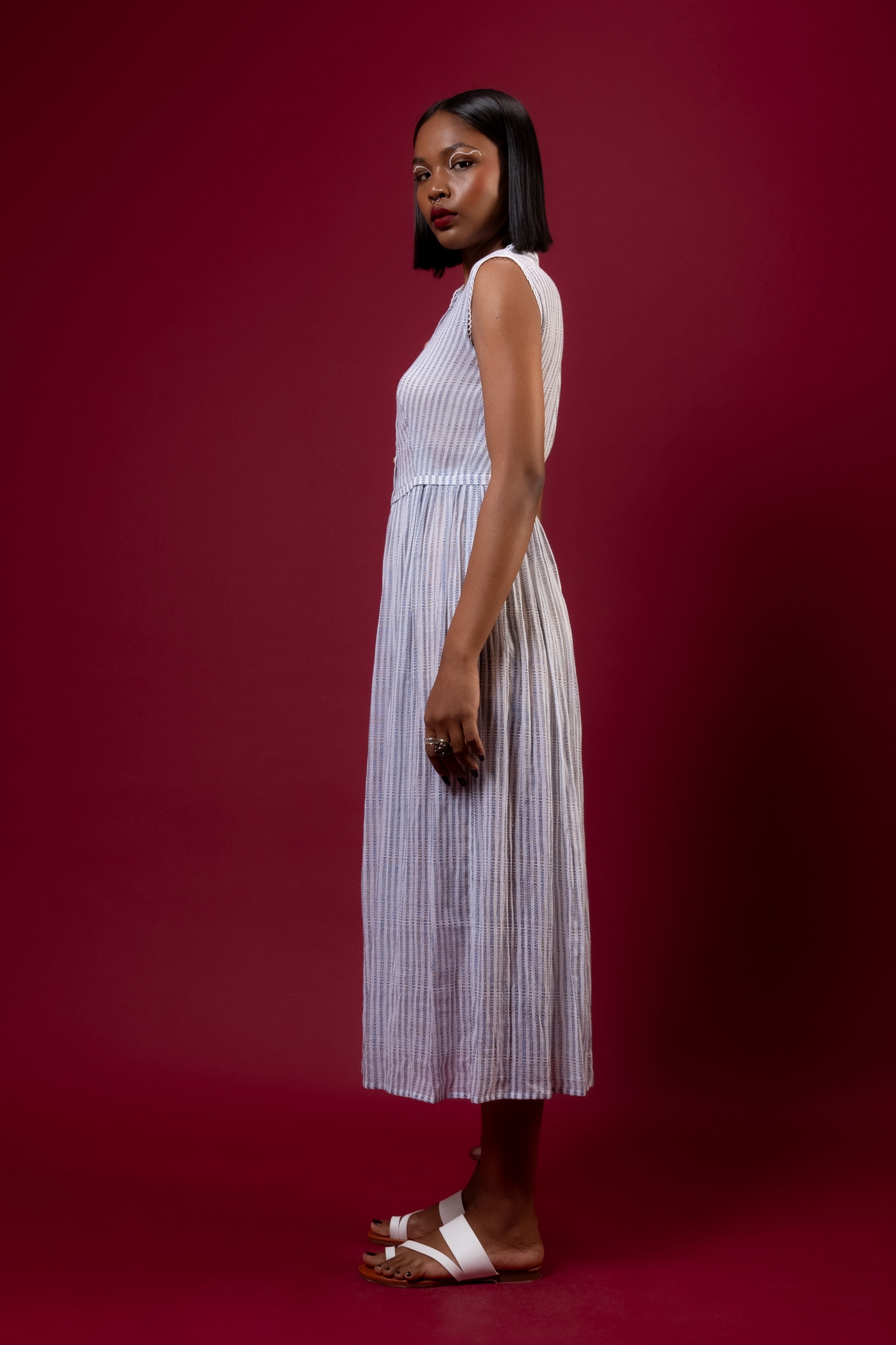 Chicory Dress