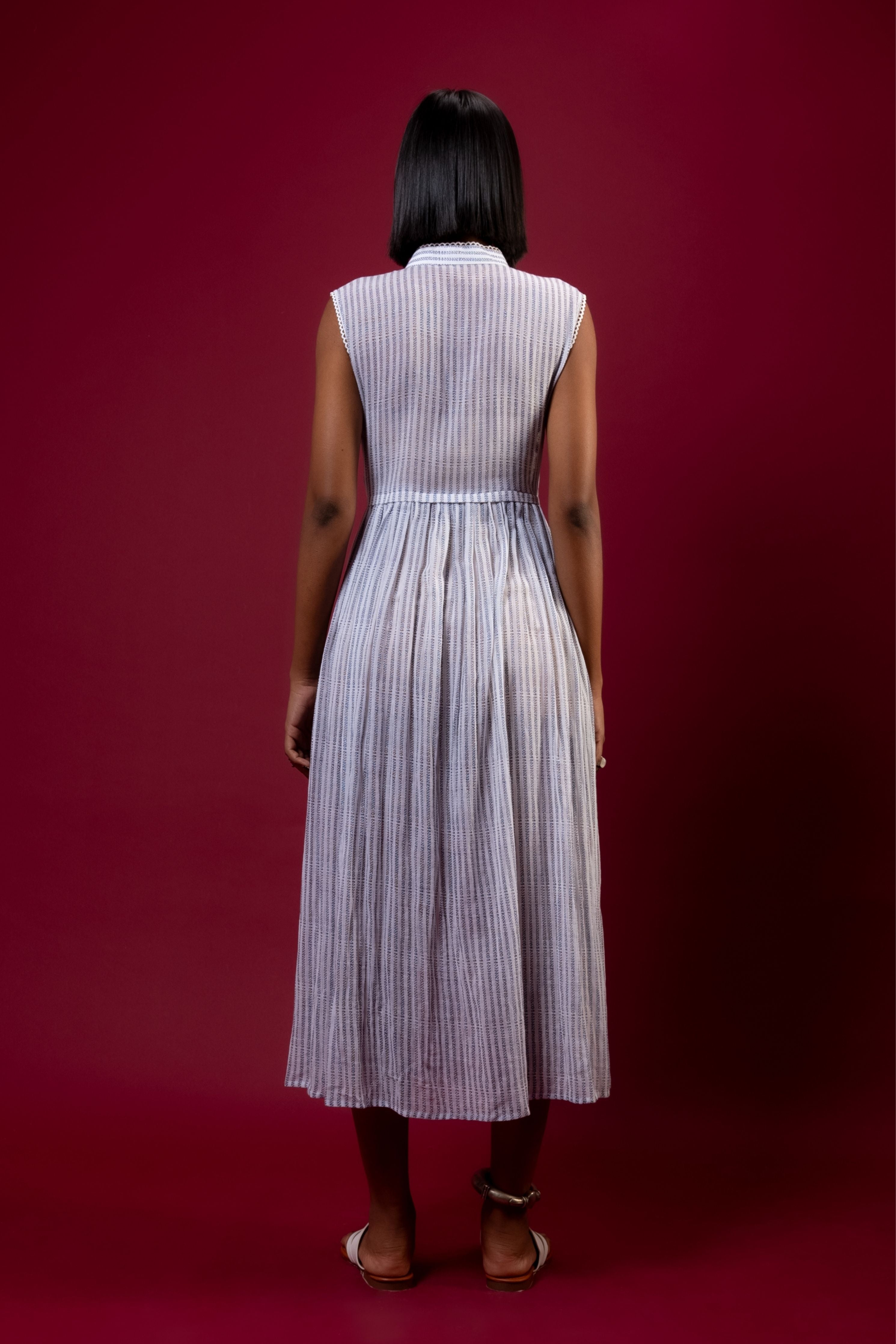Chicory Dress