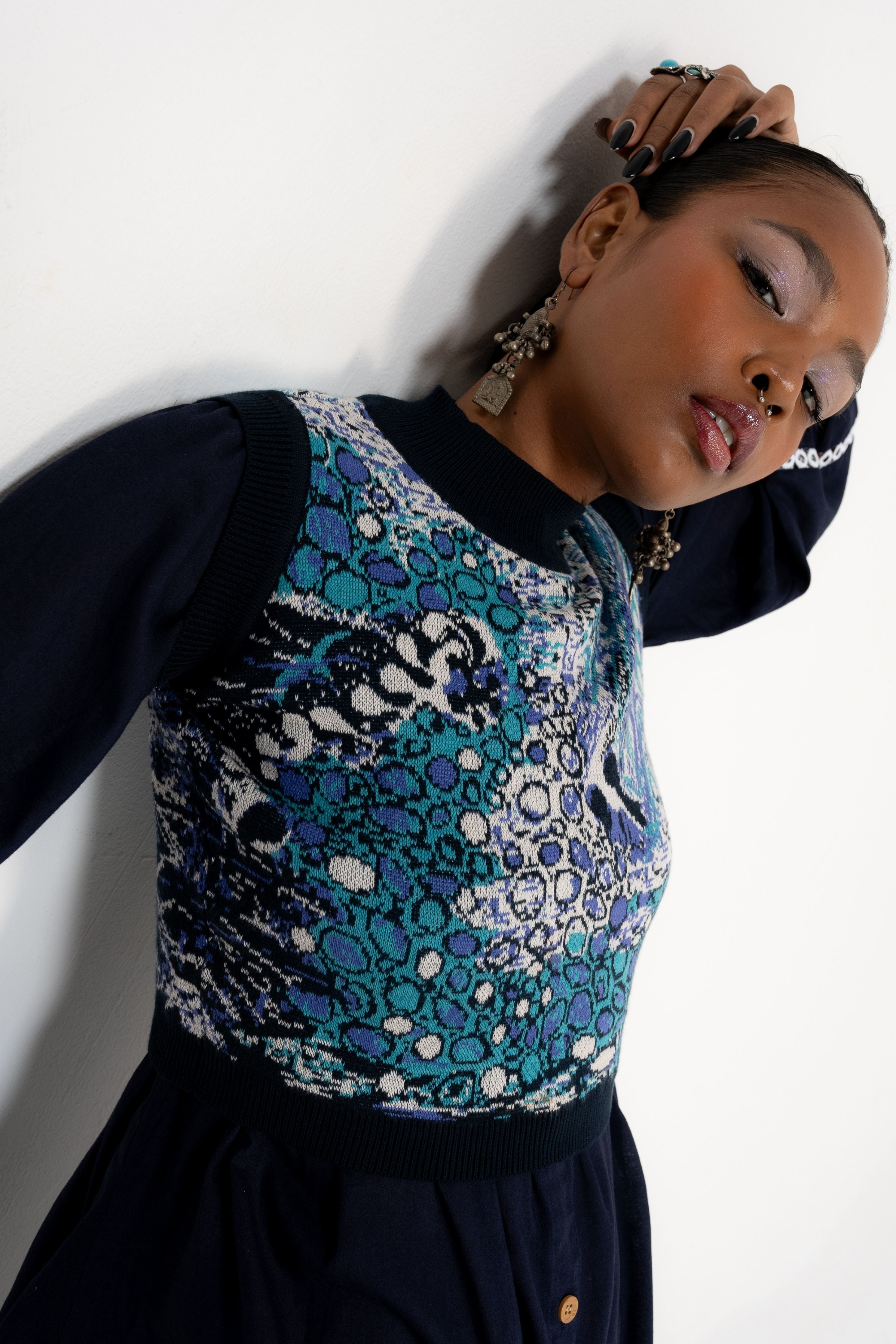 Sevgi Dress