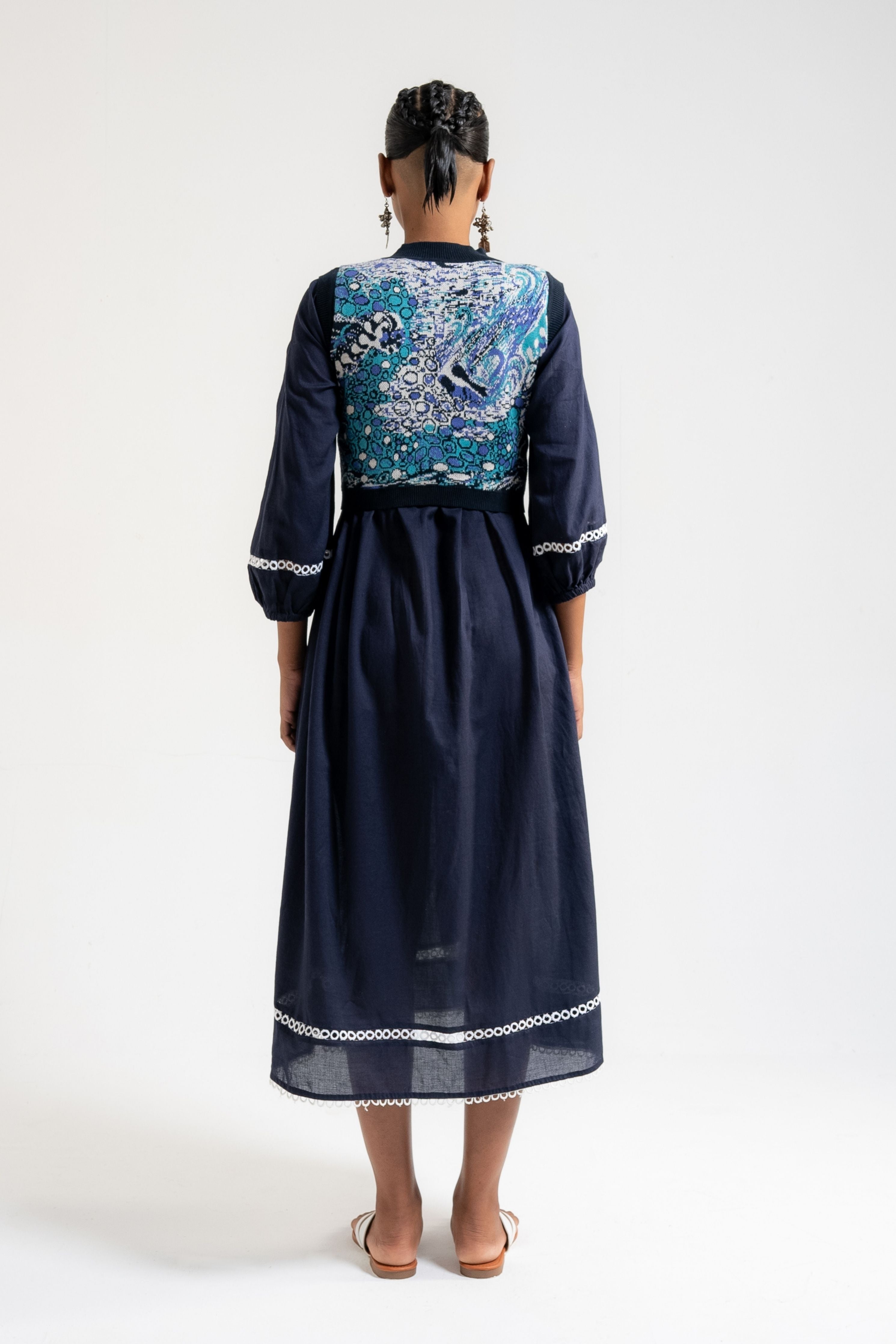 Sevgi Dress