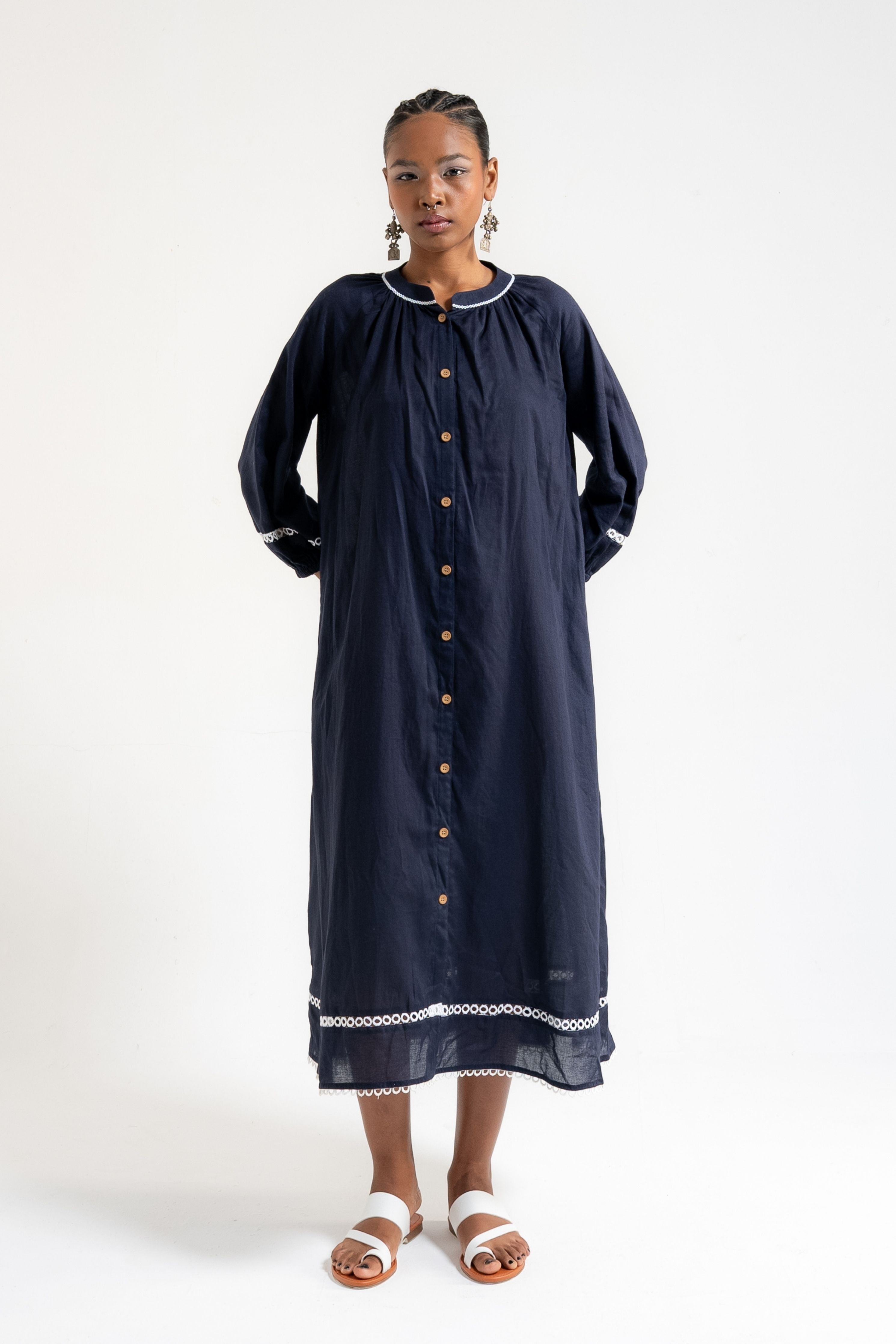Hazine Dress