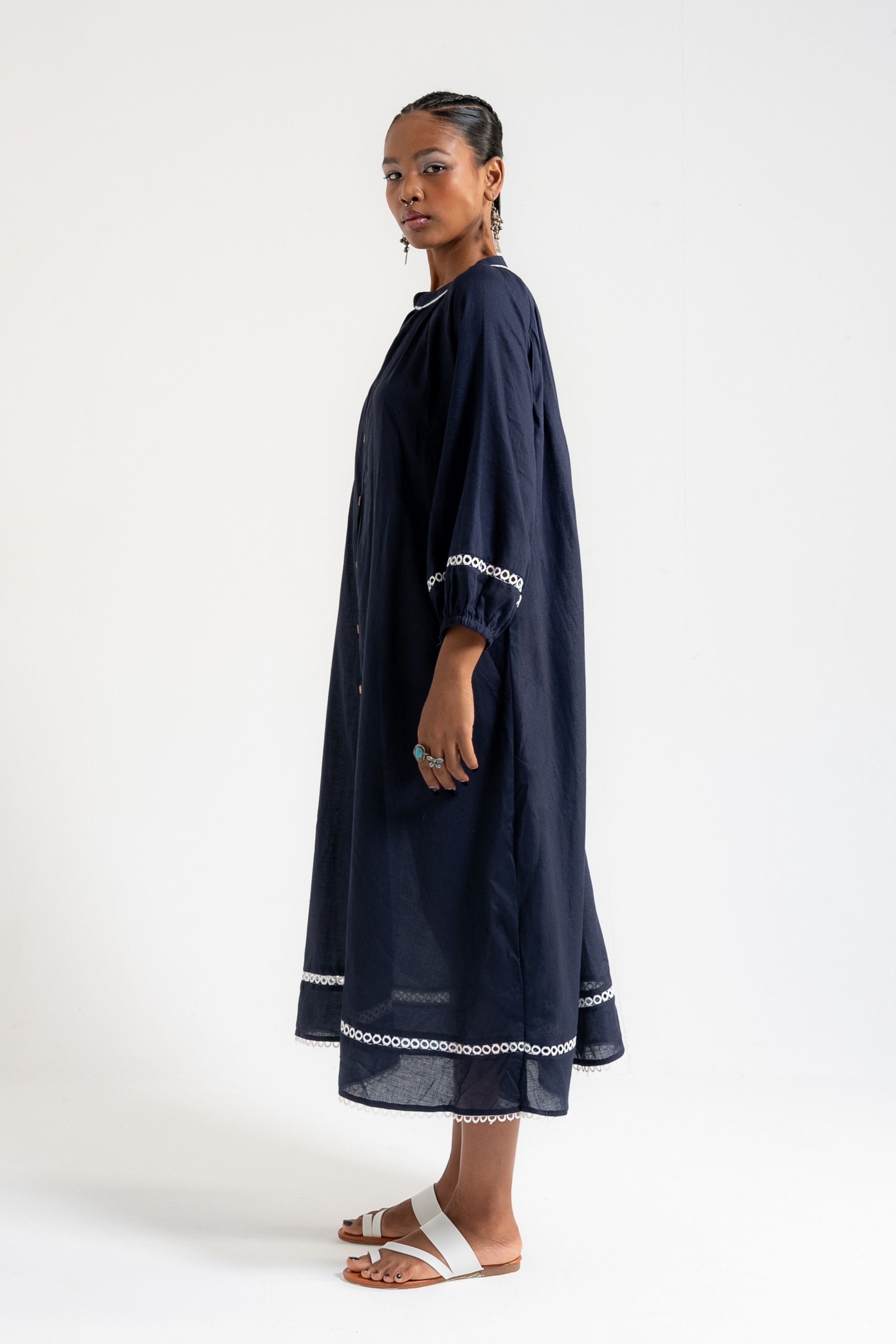 Hazine Dress