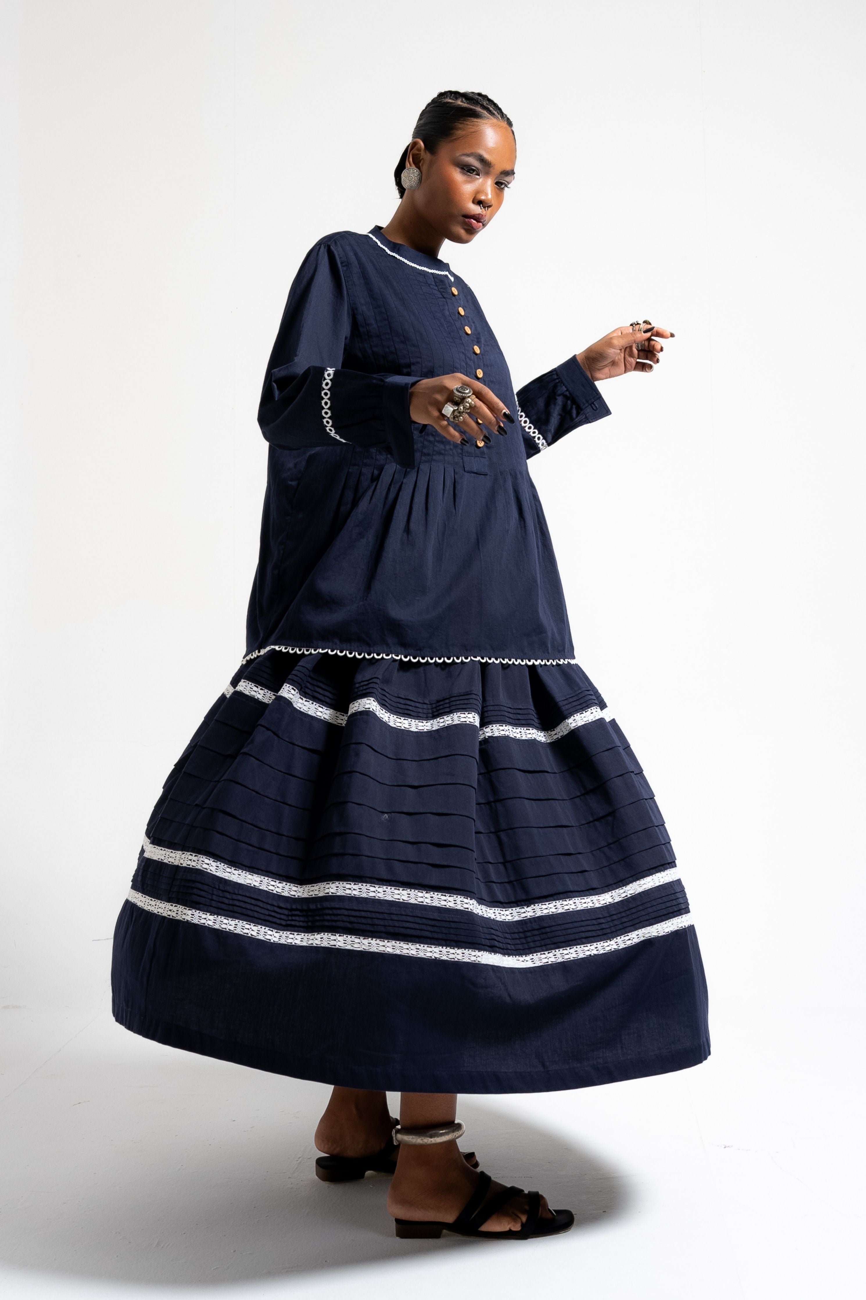 Fig Co-Ord Set