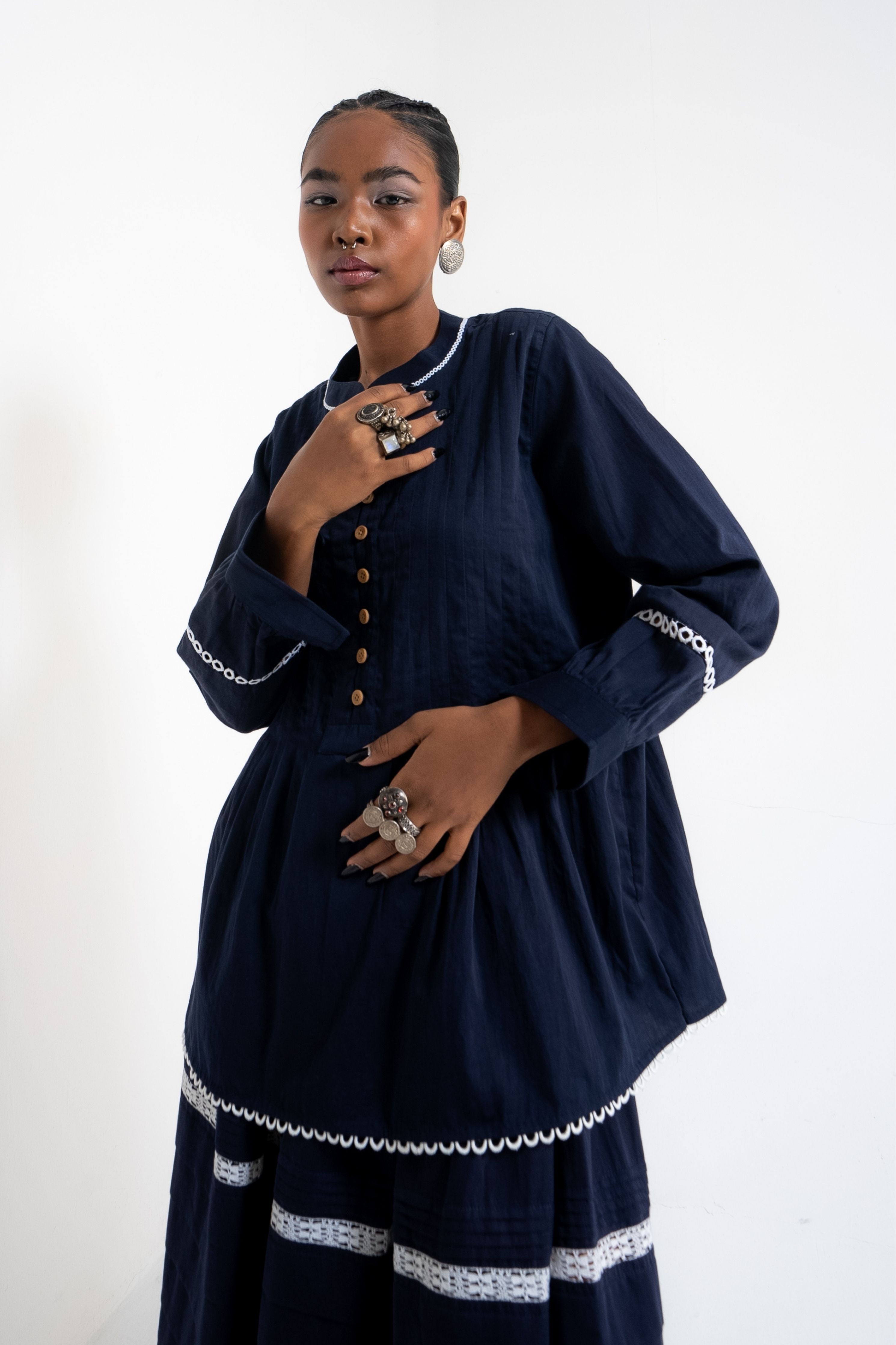 Fig Co-Ord Set