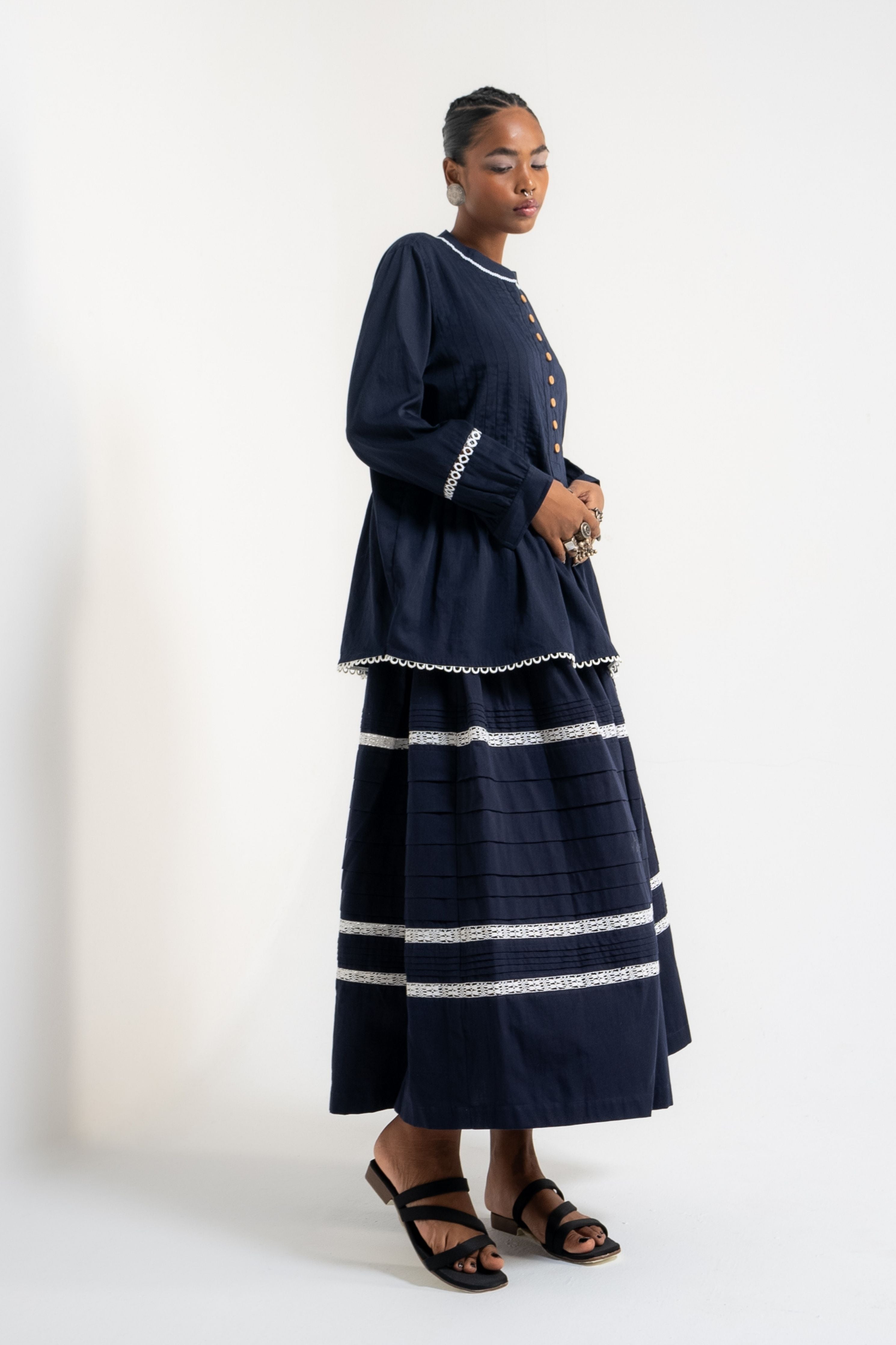 Fig Co-Ord Set