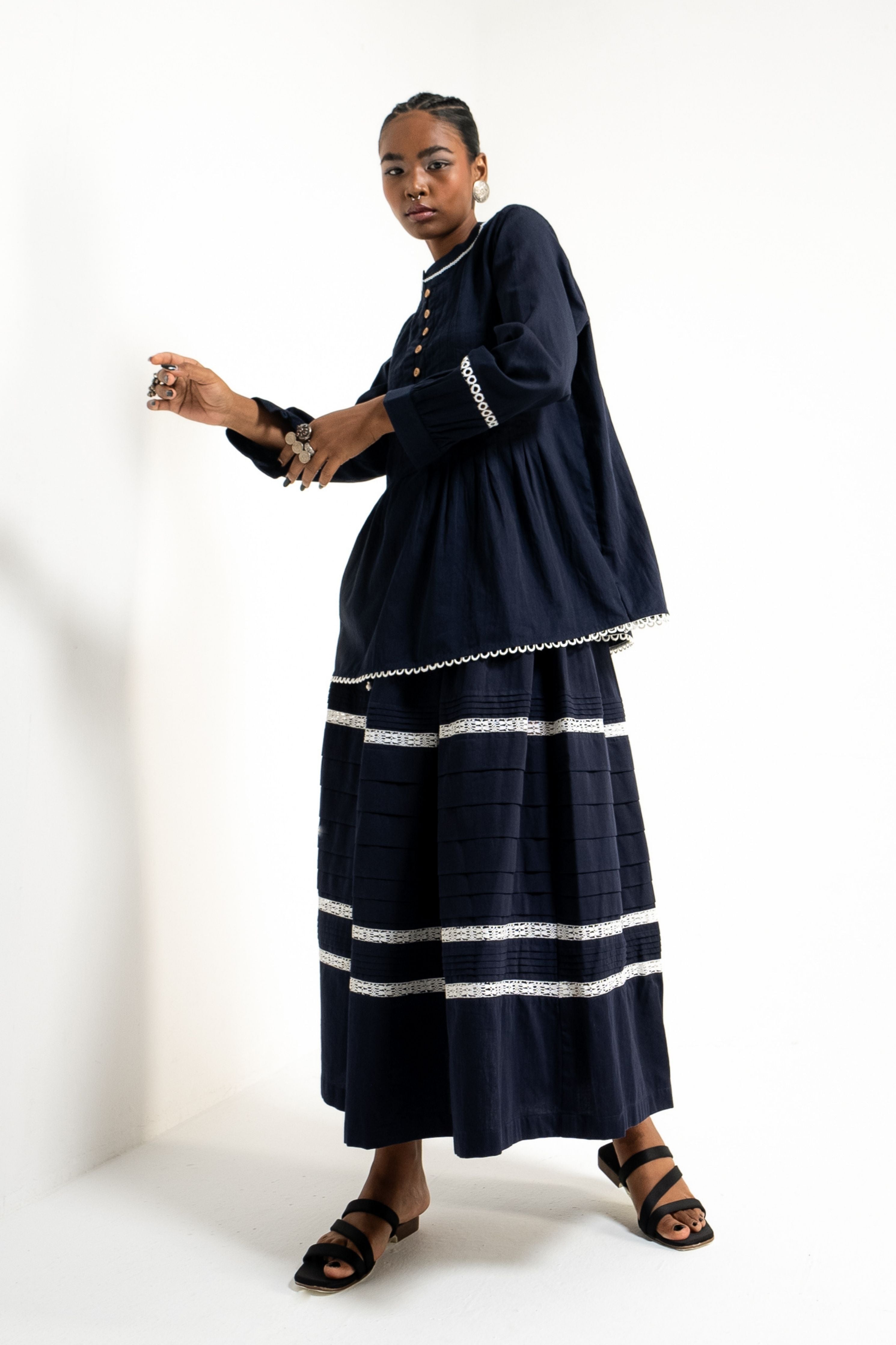 Fig Co-Ord Set