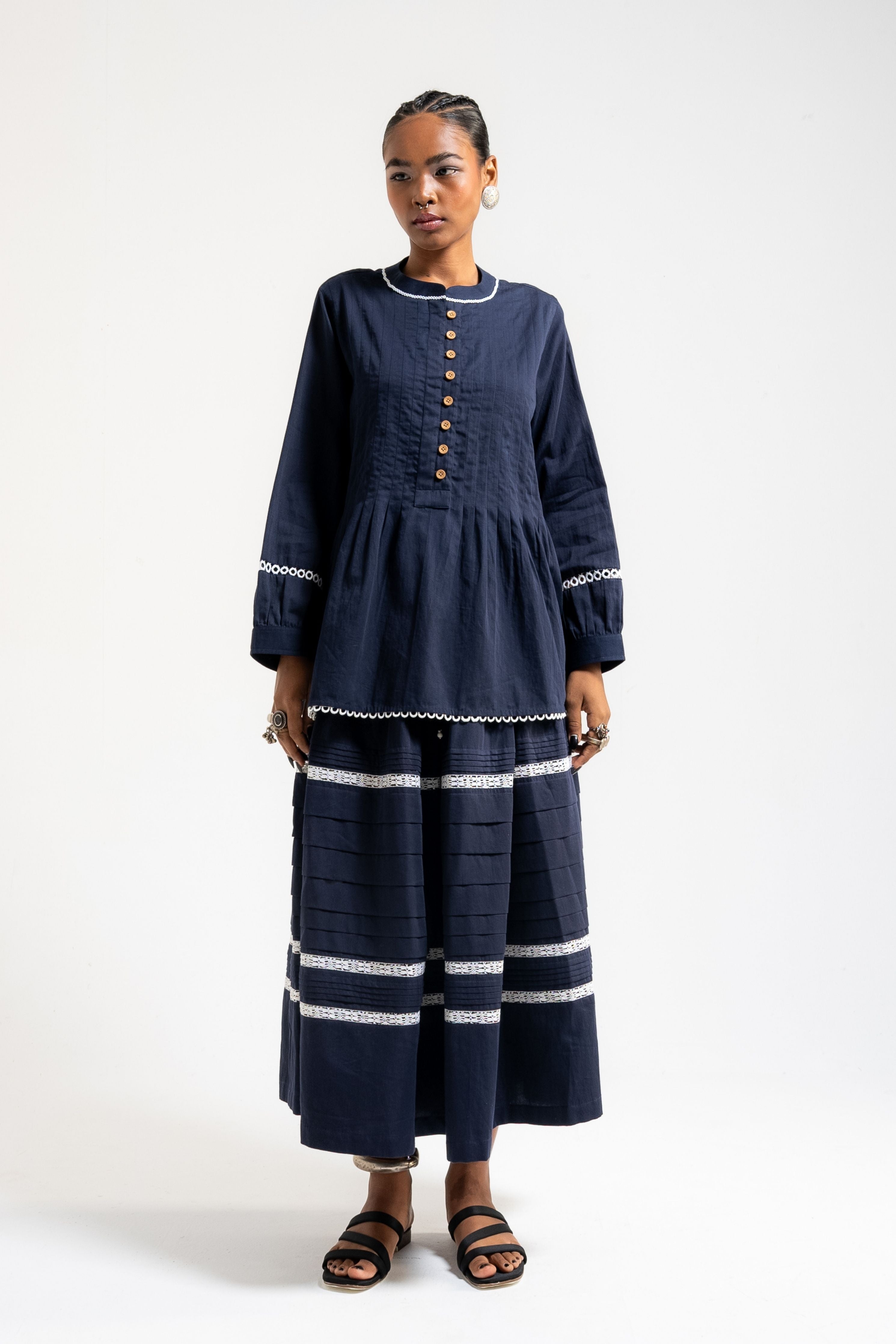 Fig Co-Ord Set