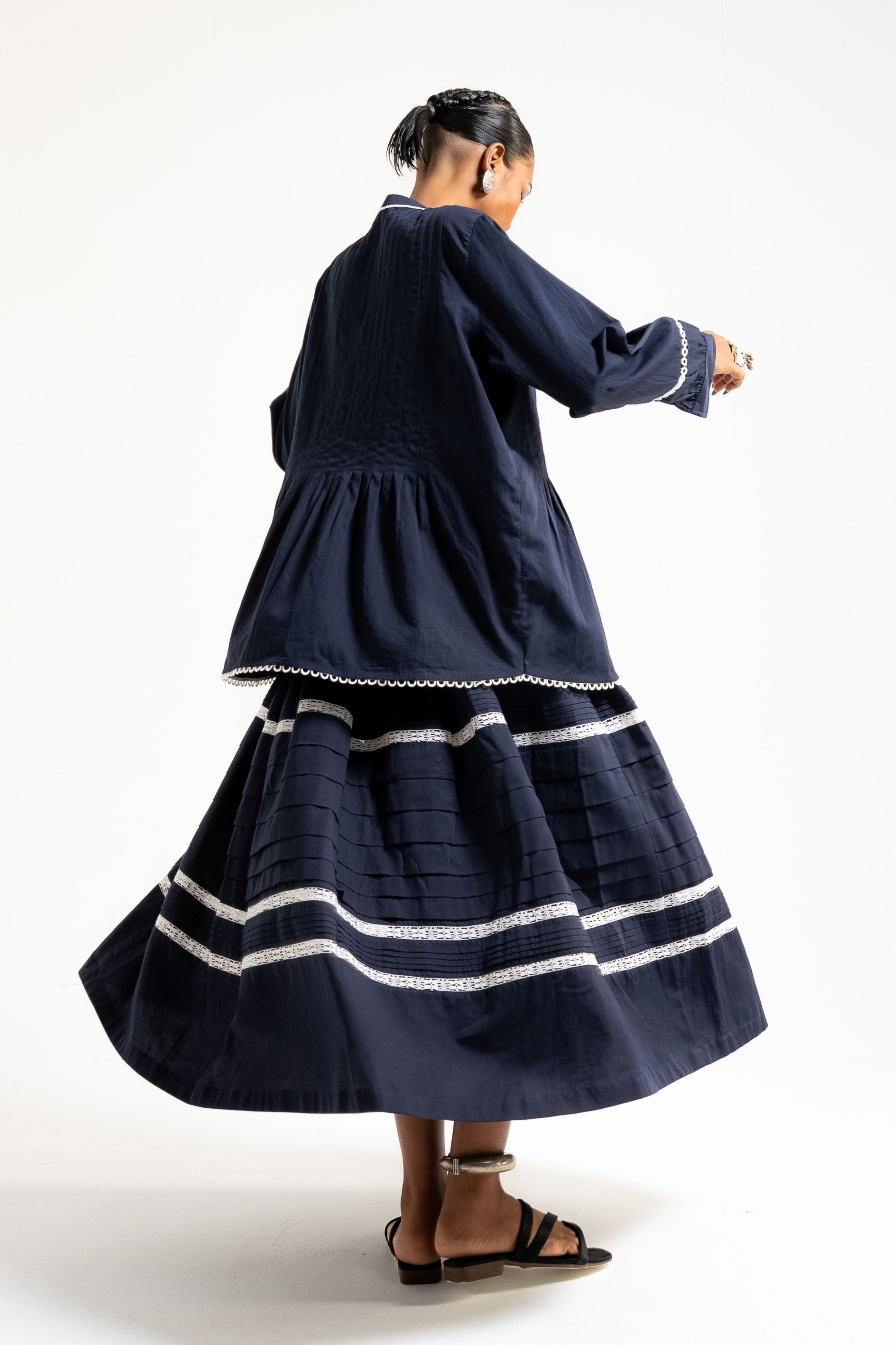 Fig Co-Ord Set