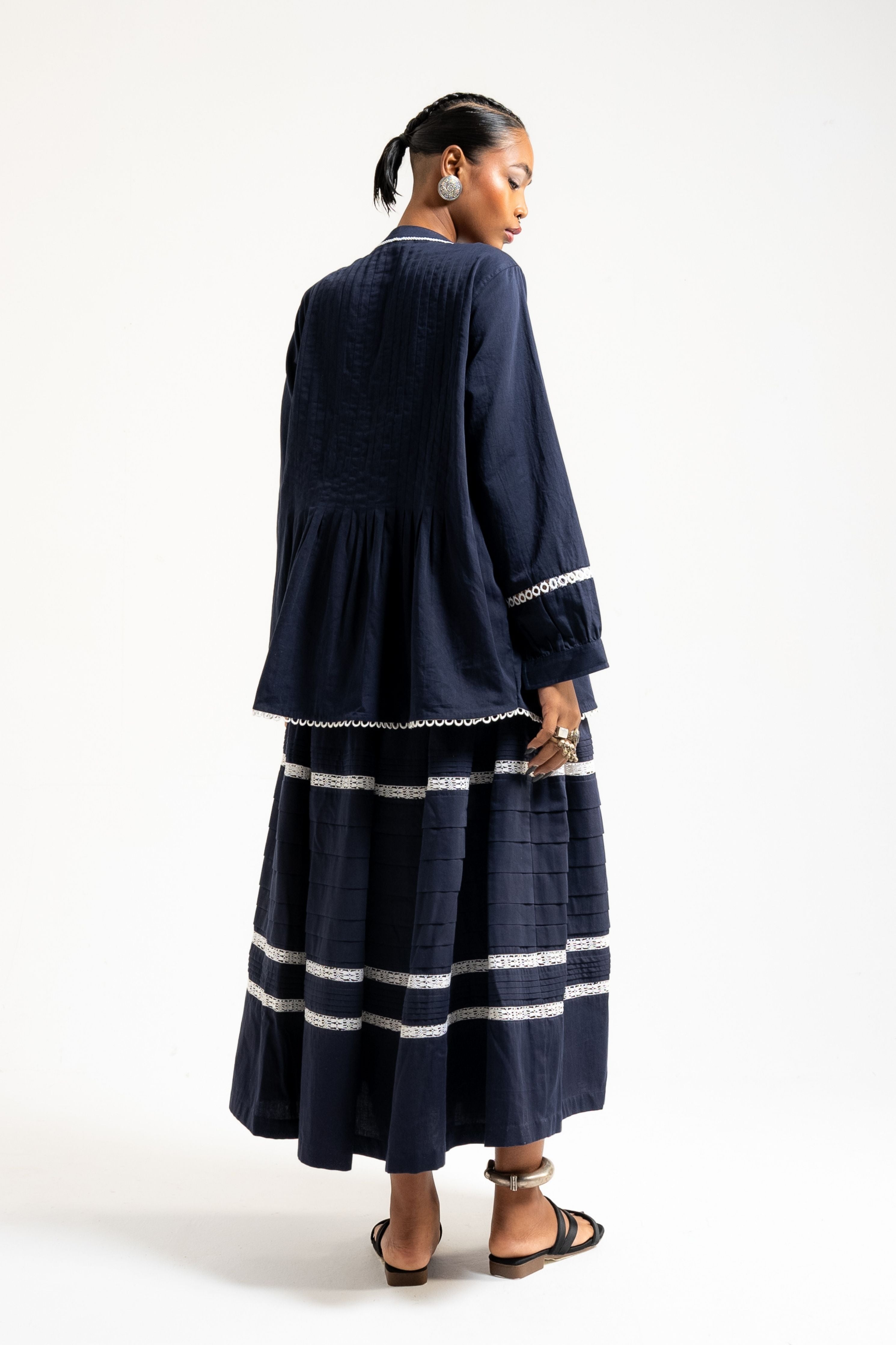 Fig Co-Ord Set