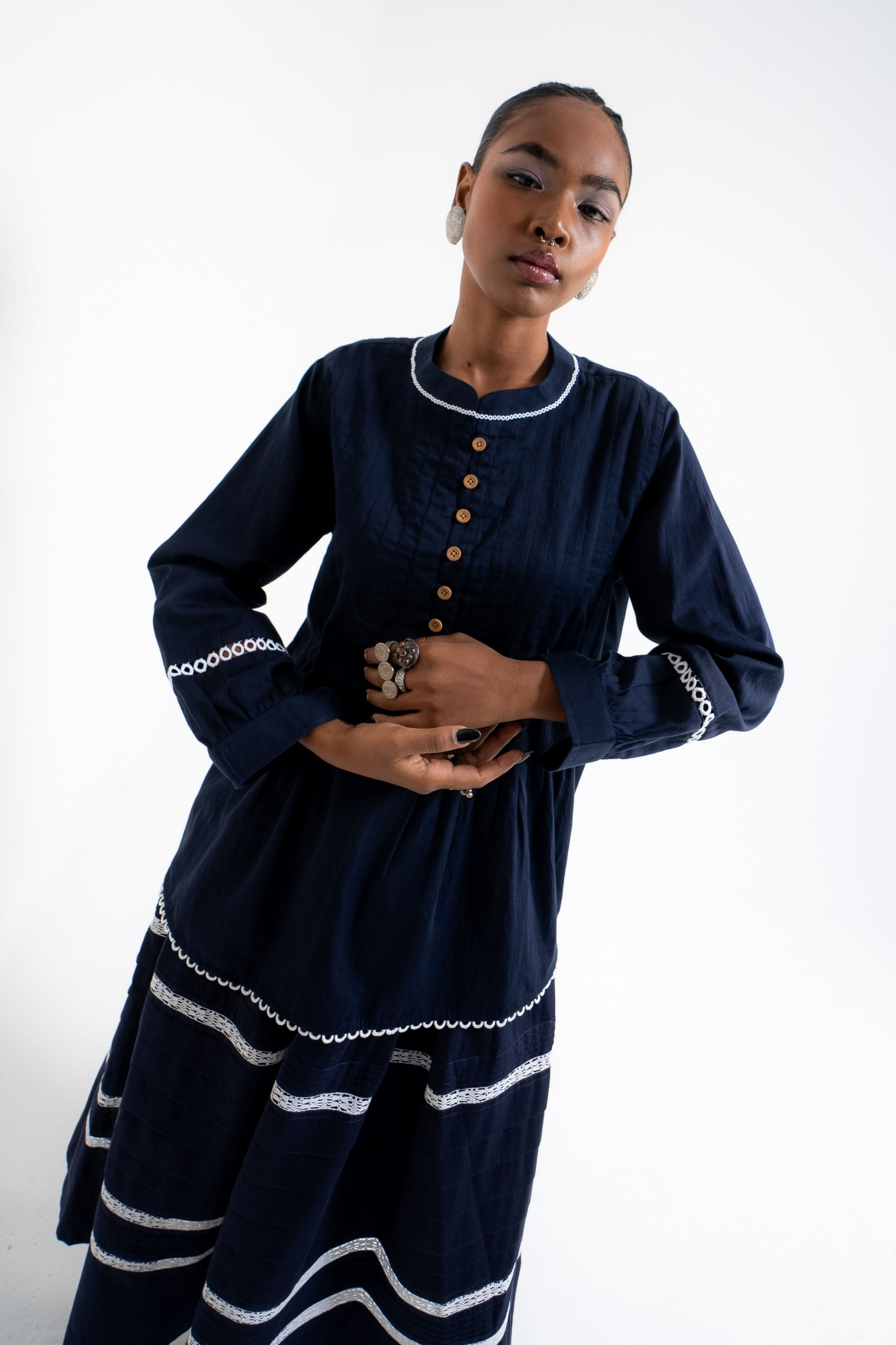 Fig Co-Ord Set