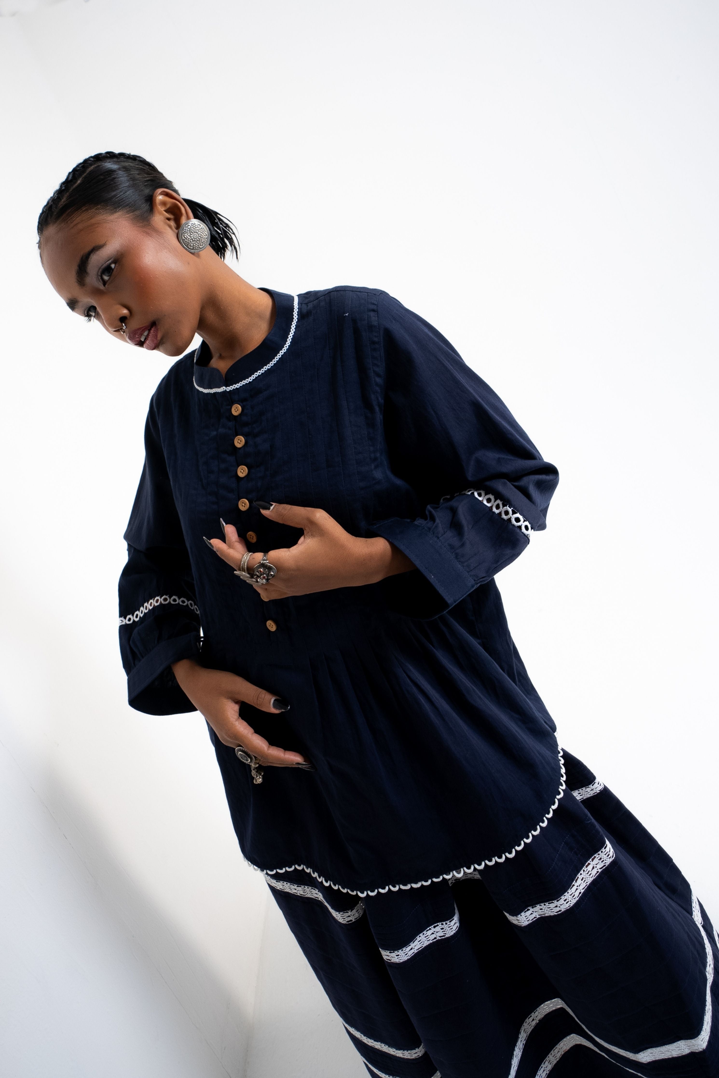 Fig Co-Ord Set