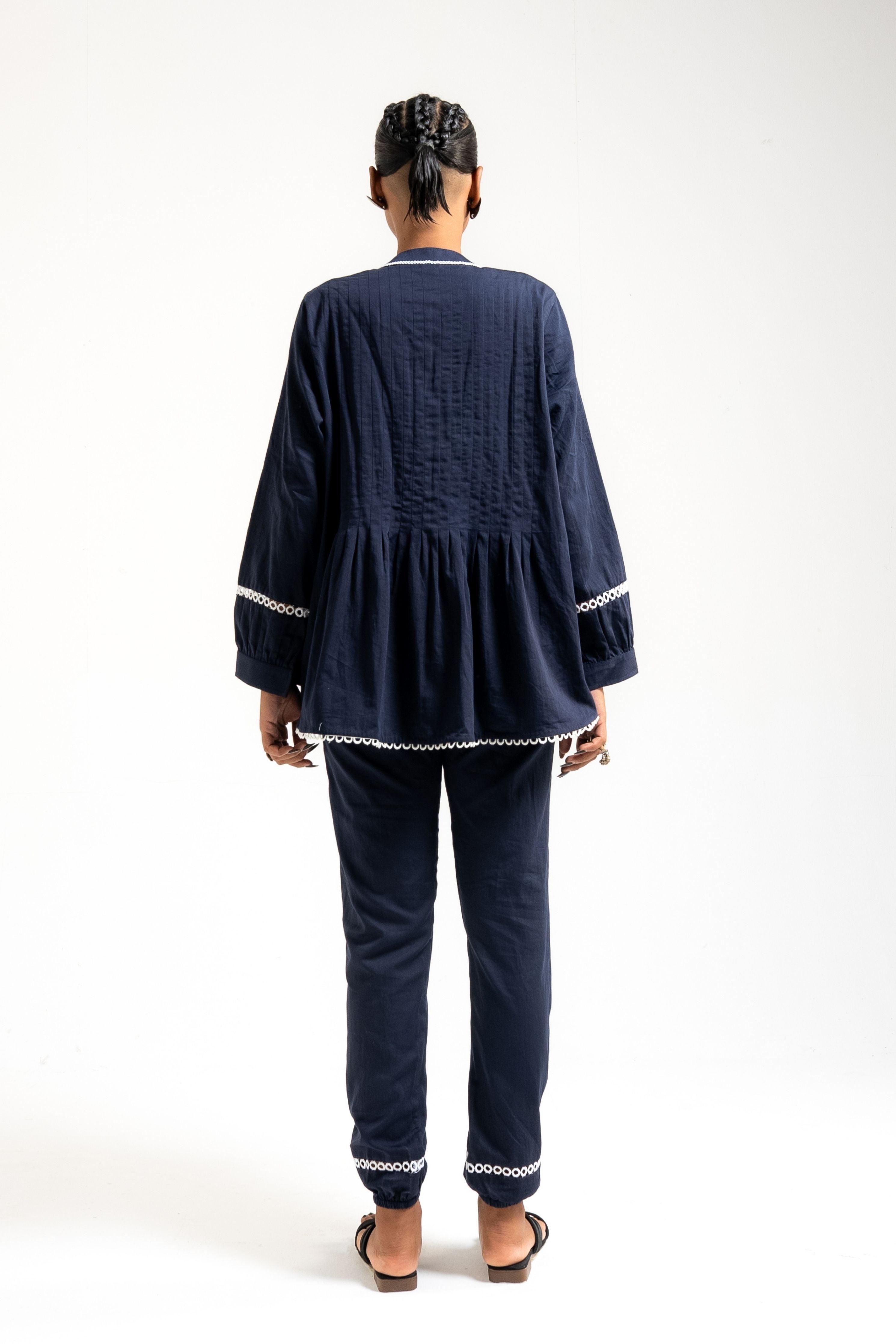 Cheese Co-Ord Set