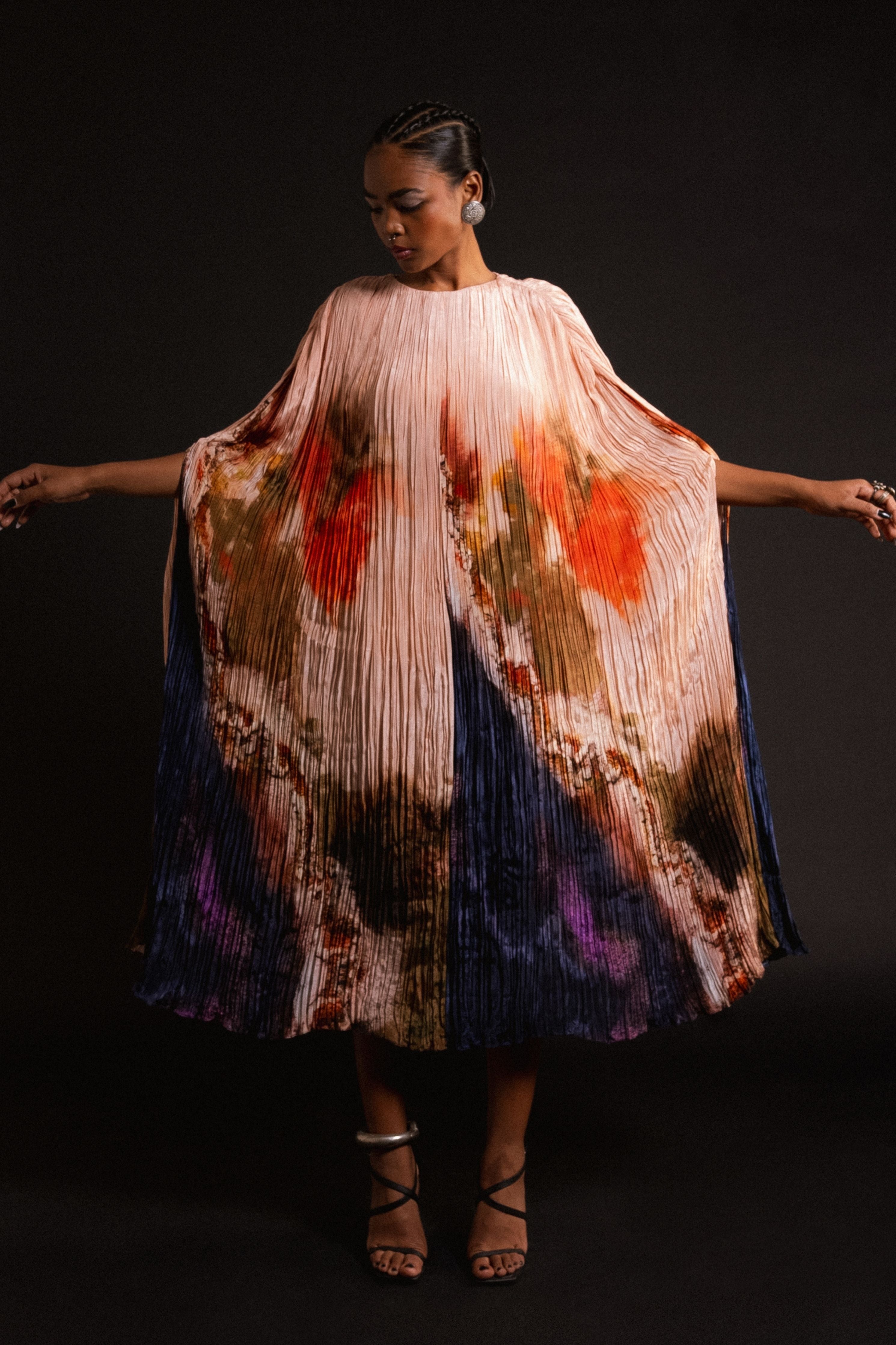 Bloom Kaftan