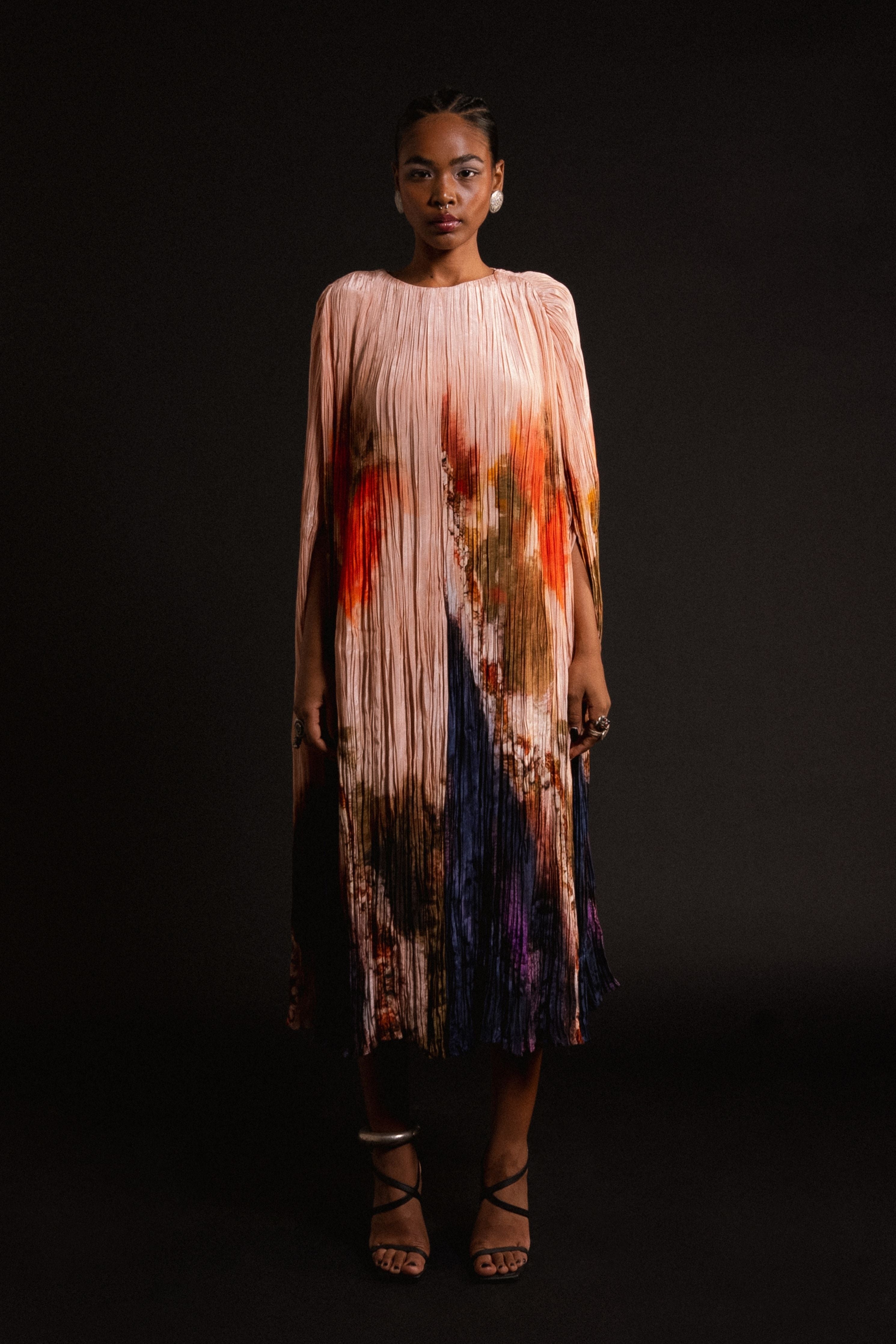 Bloom Kaftan