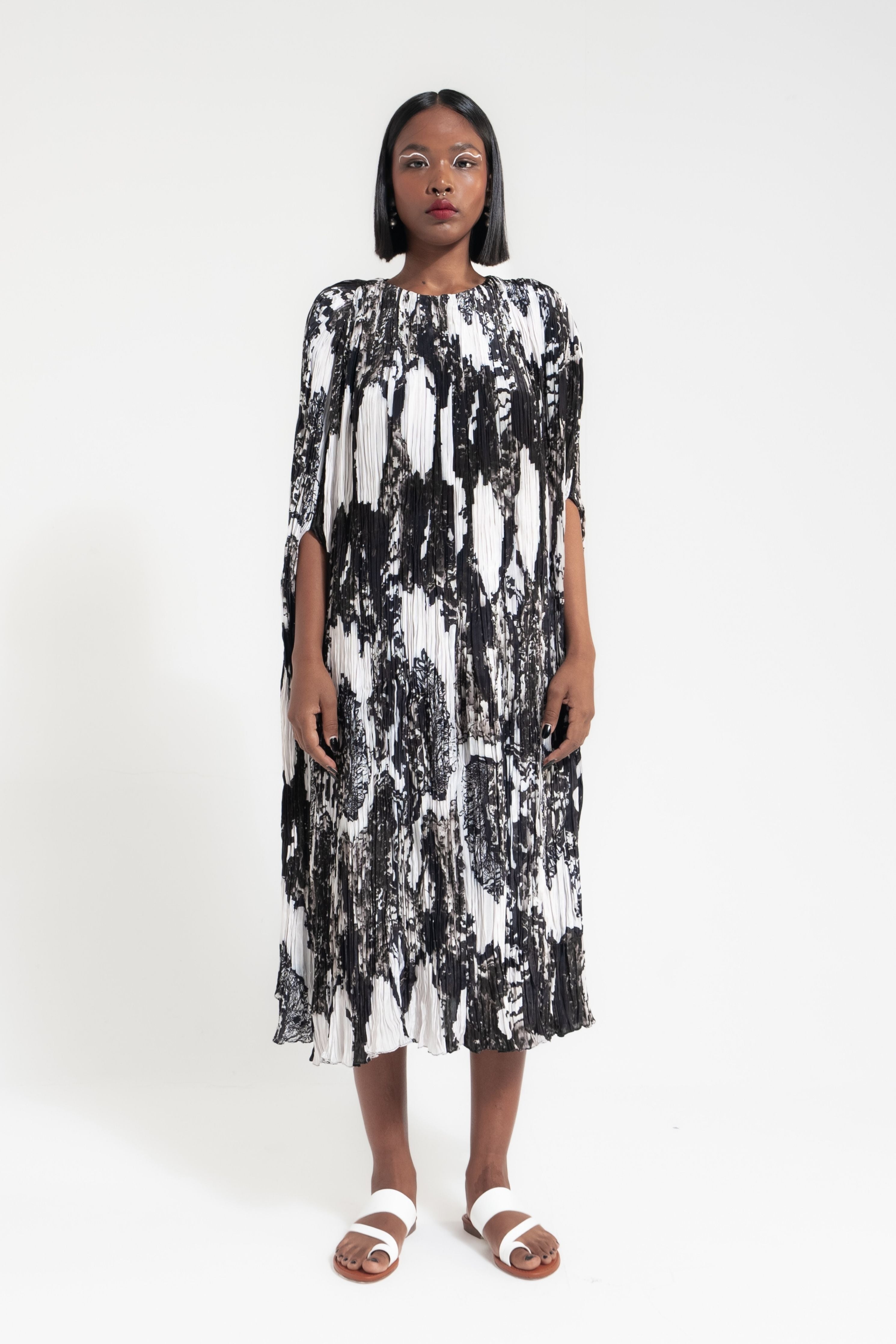 Bloom Kaftan