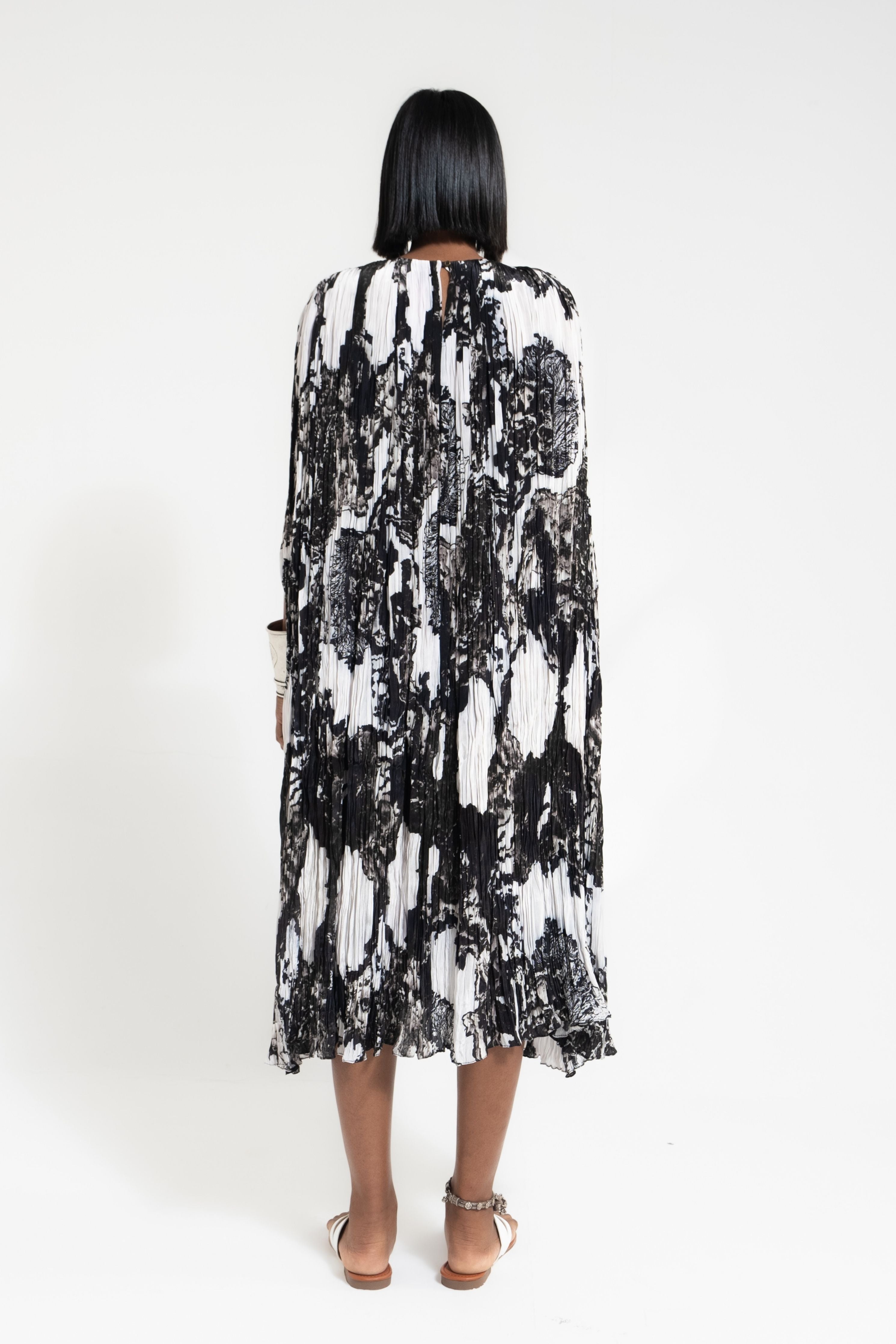 Bloom Kaftan