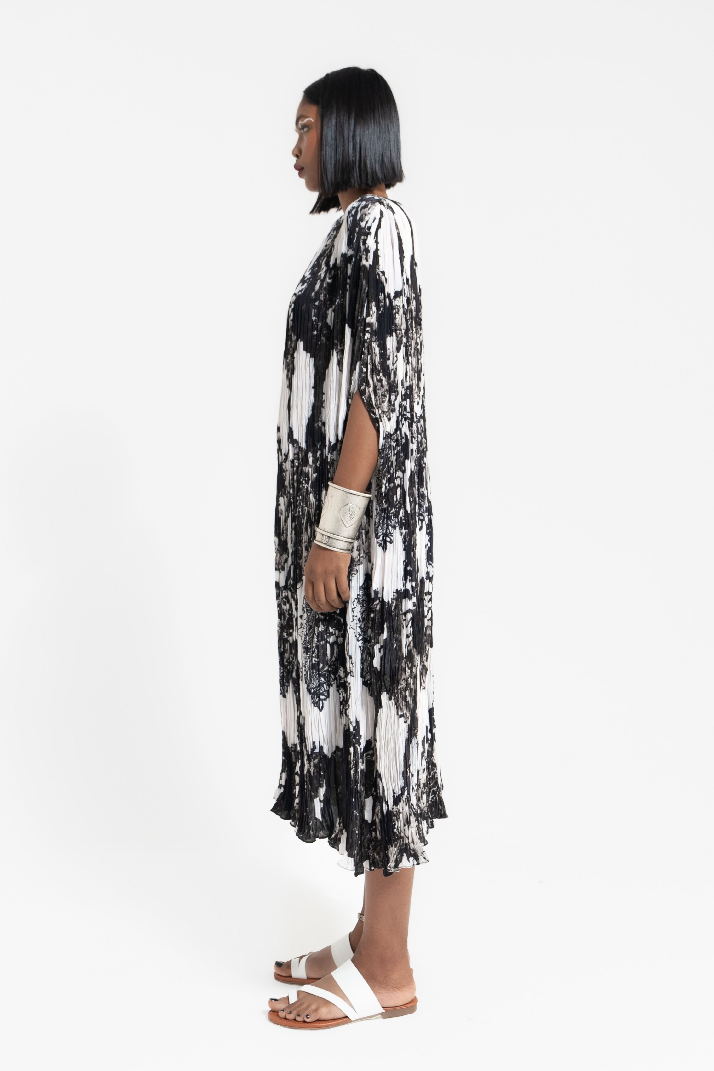 Bloom Kaftan