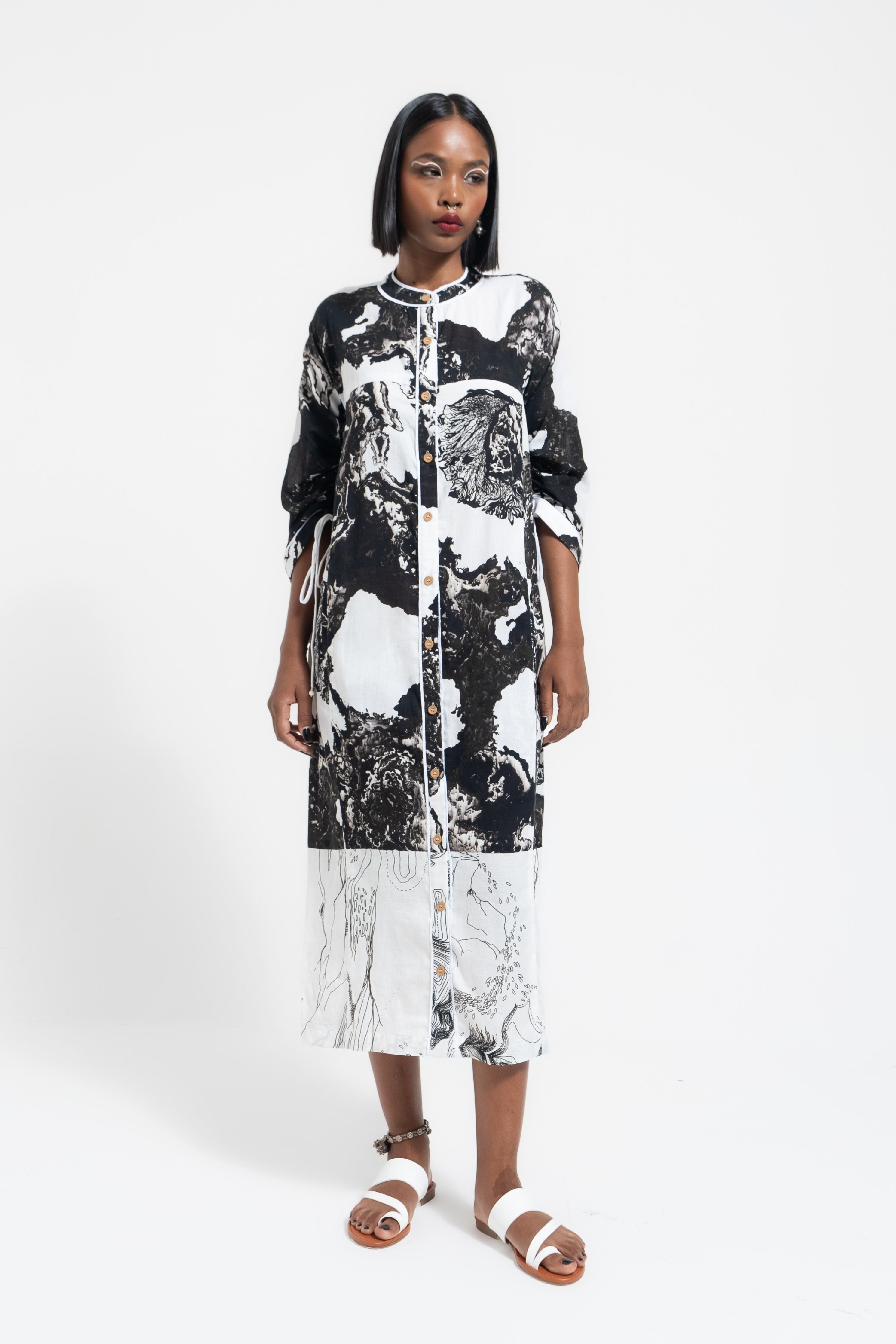 Chia Dress
