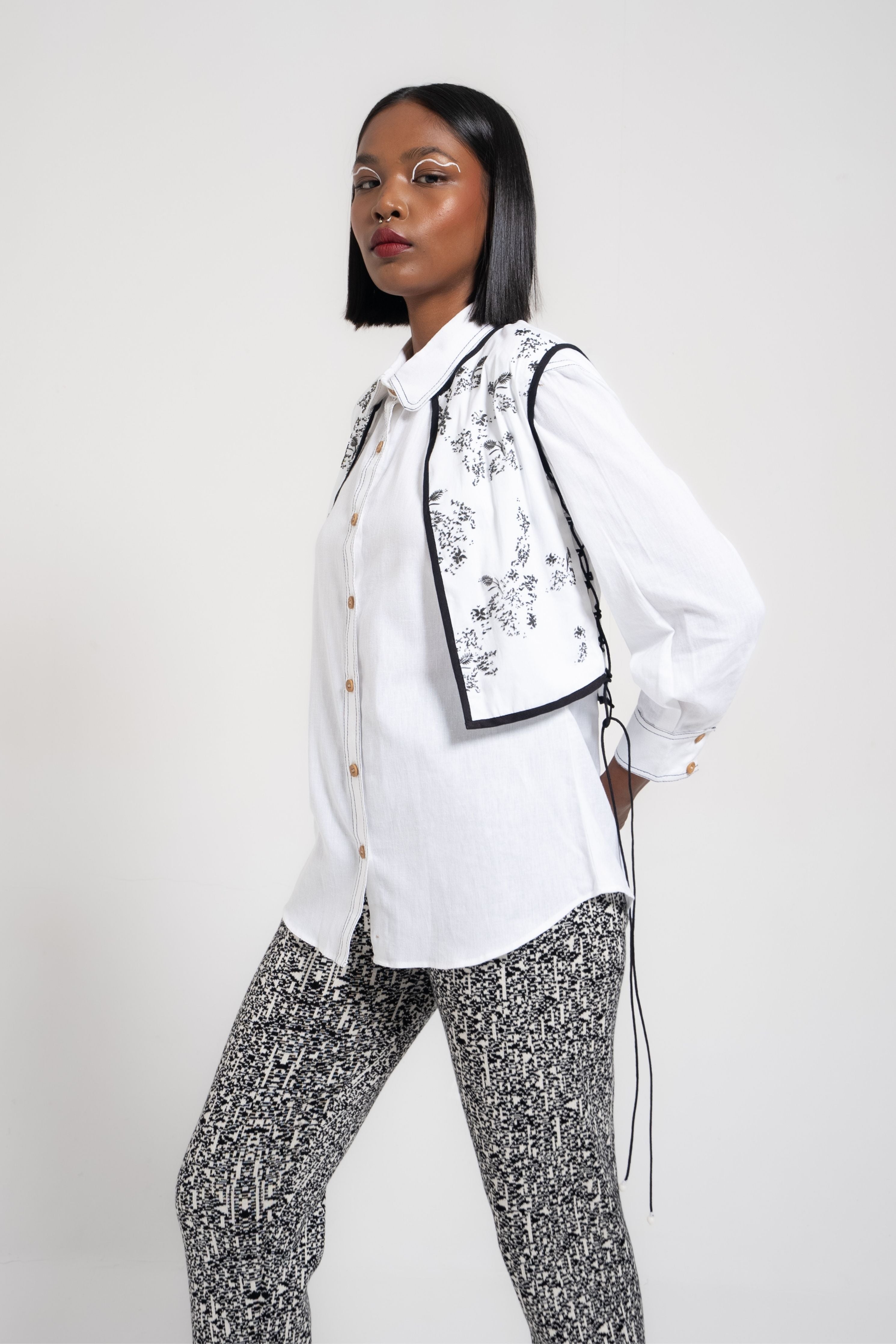 Nutmeg Co-Ord Set