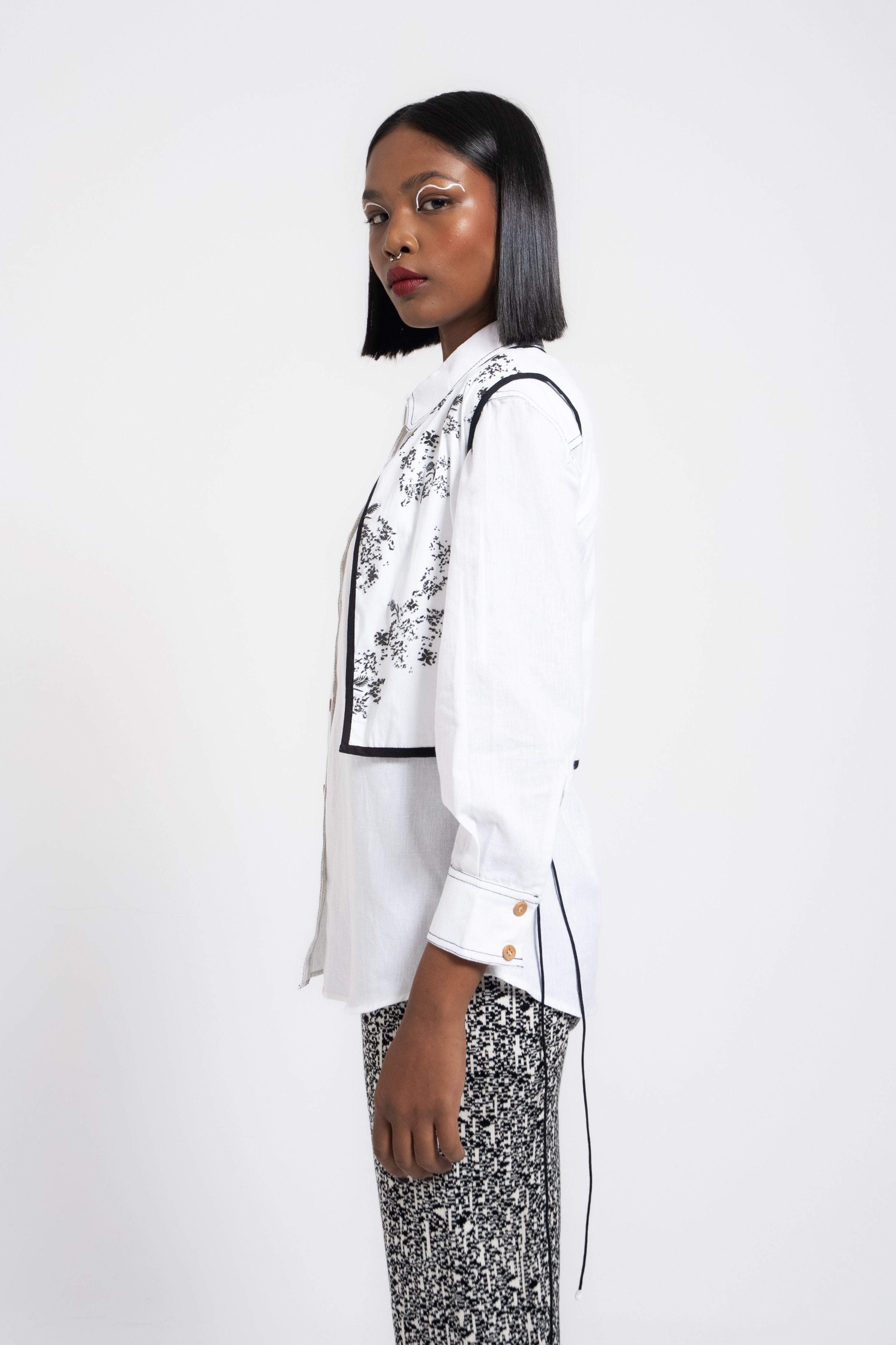 Nutmeg Co-Ord Set
