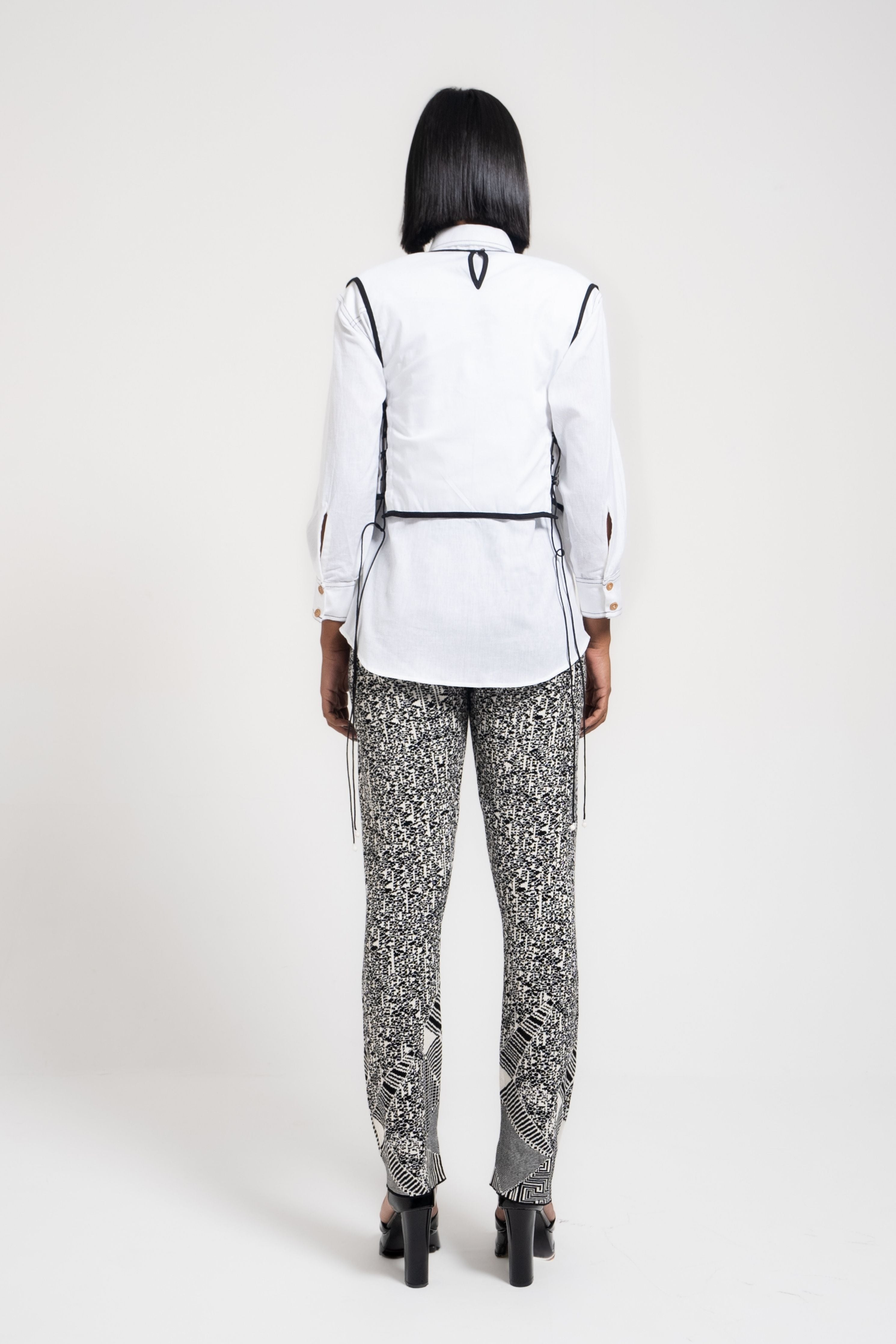 Nutmeg Co-Ord Set