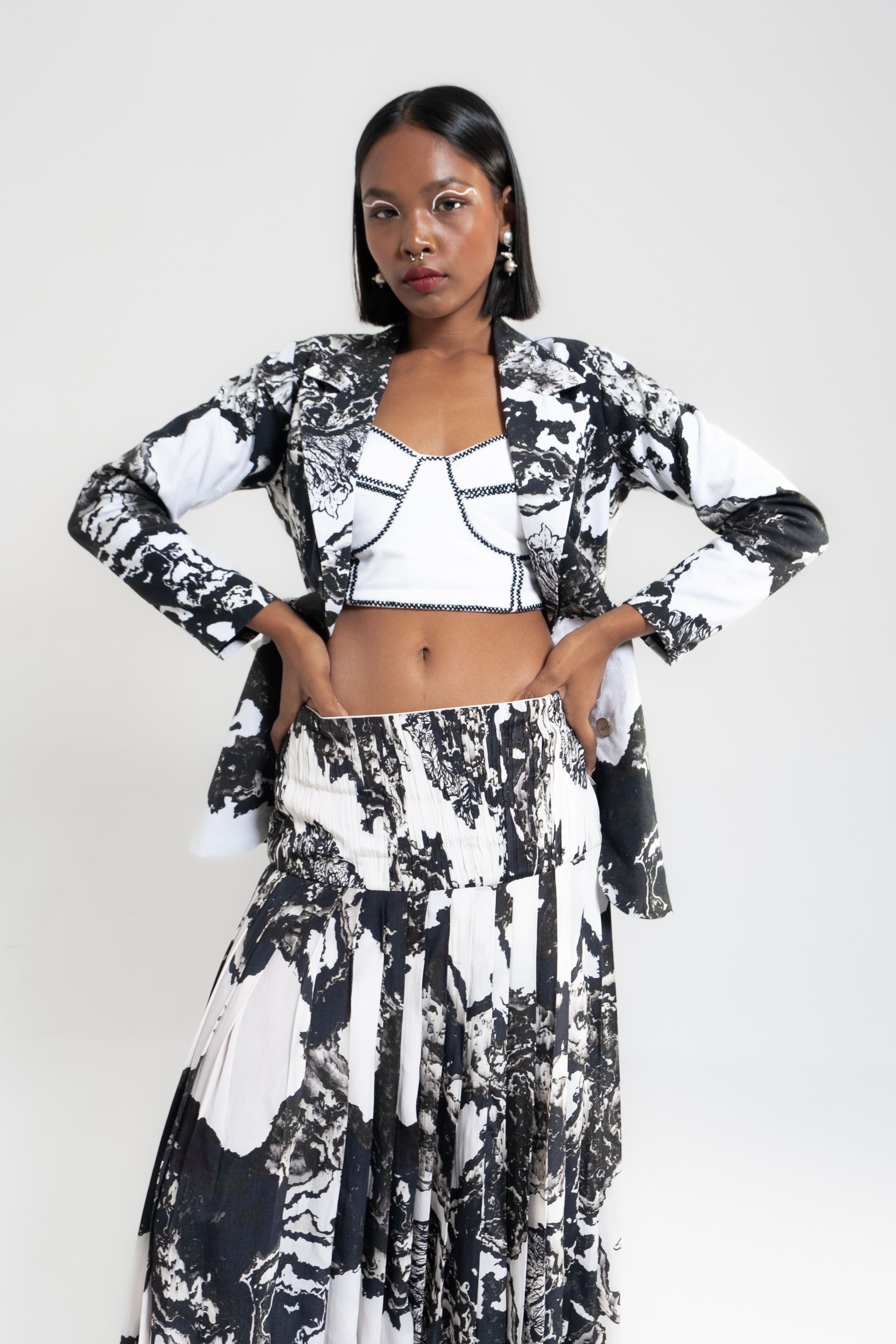 Kola Co-Ord Set
