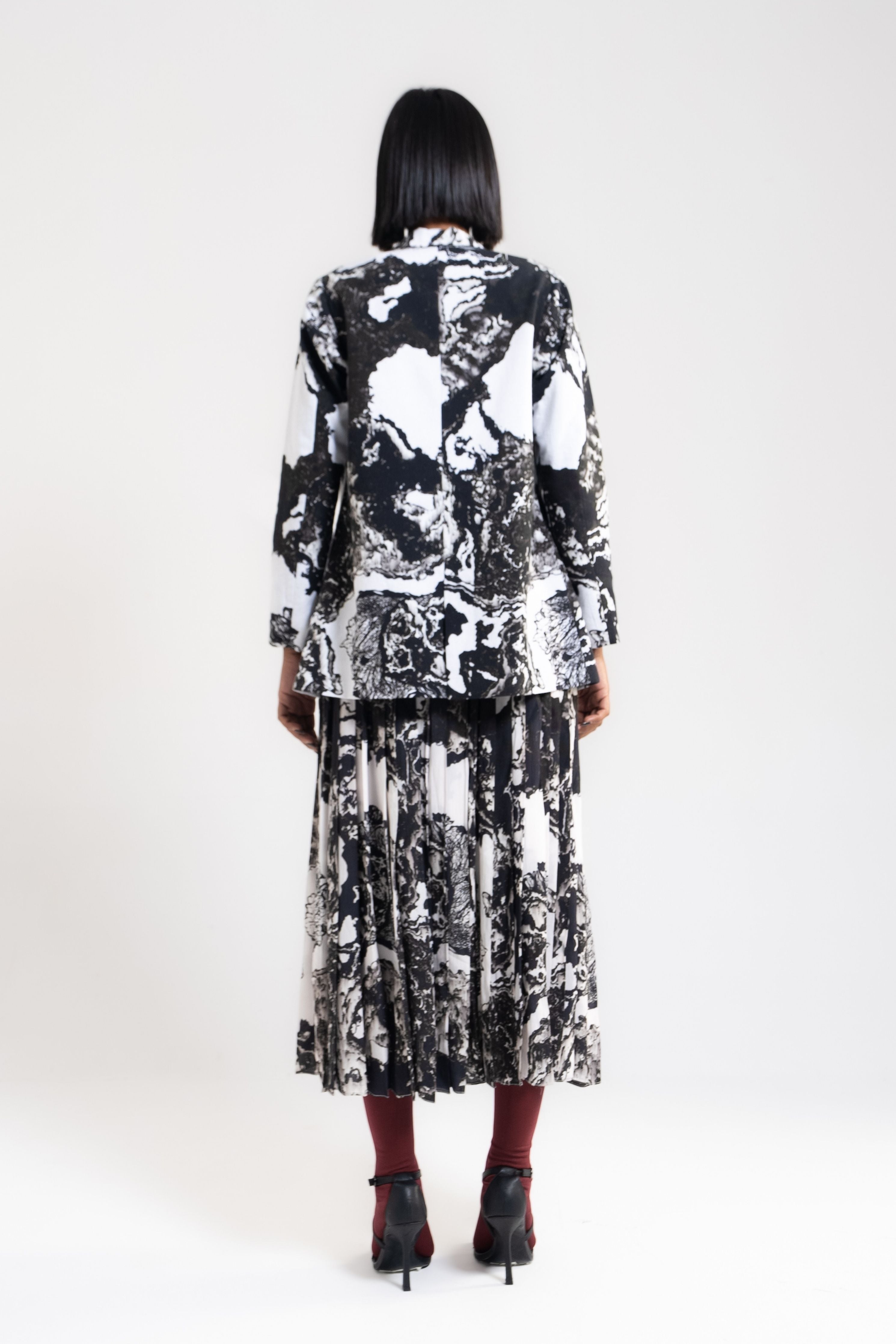 Kola Co-Ord Set