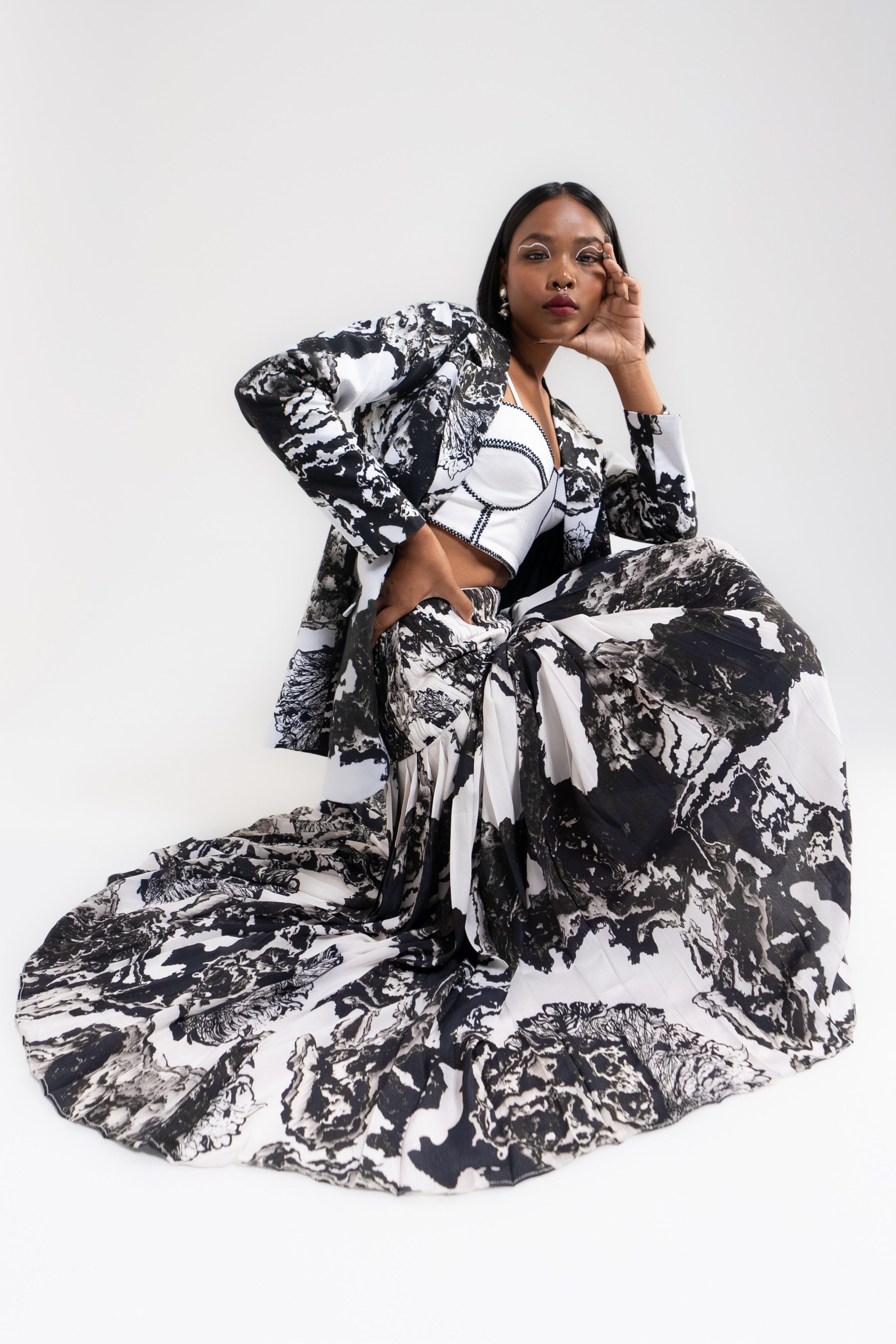 Kola Co-Ord Set
