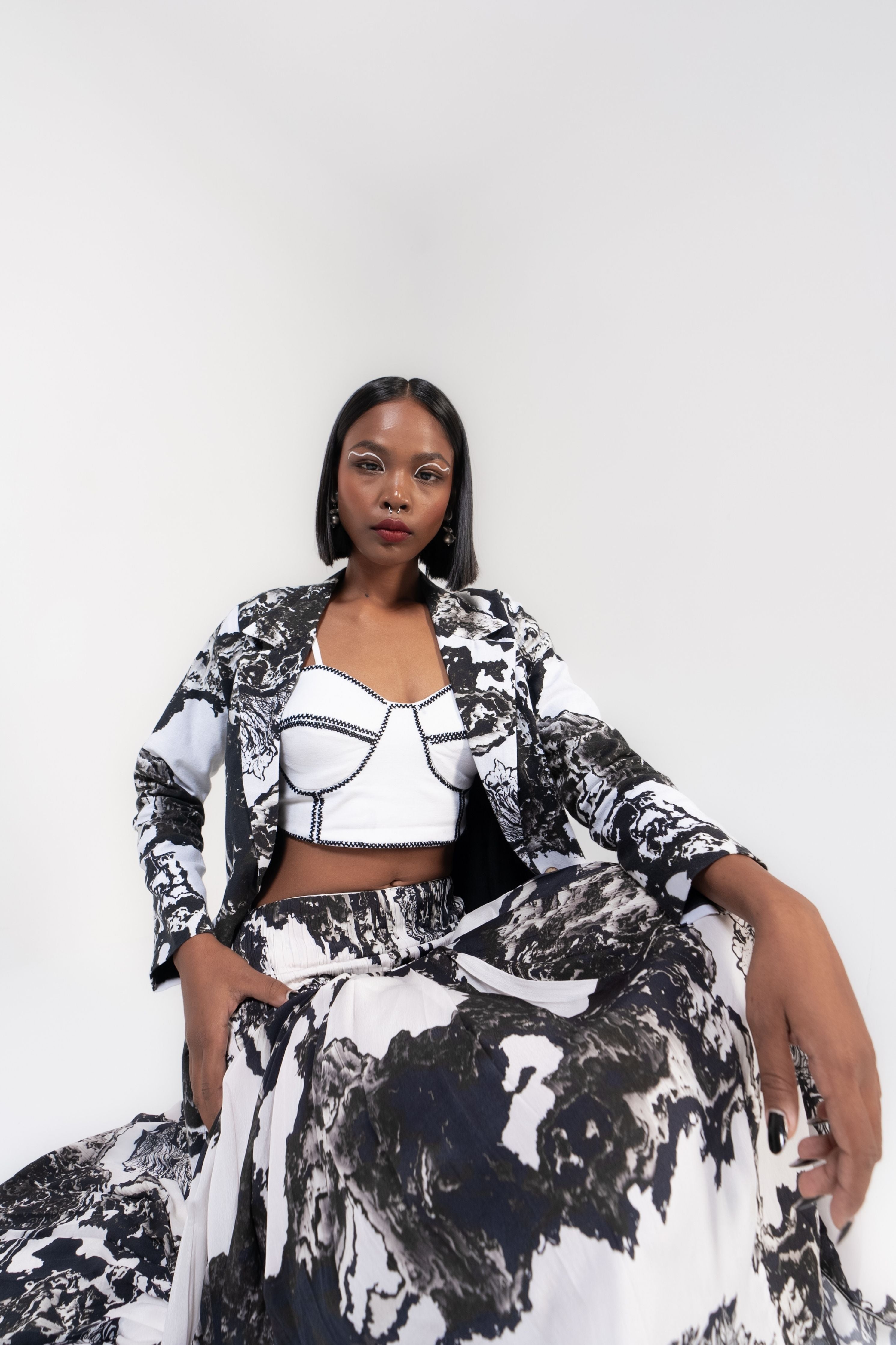 Kola Co-Ord Set