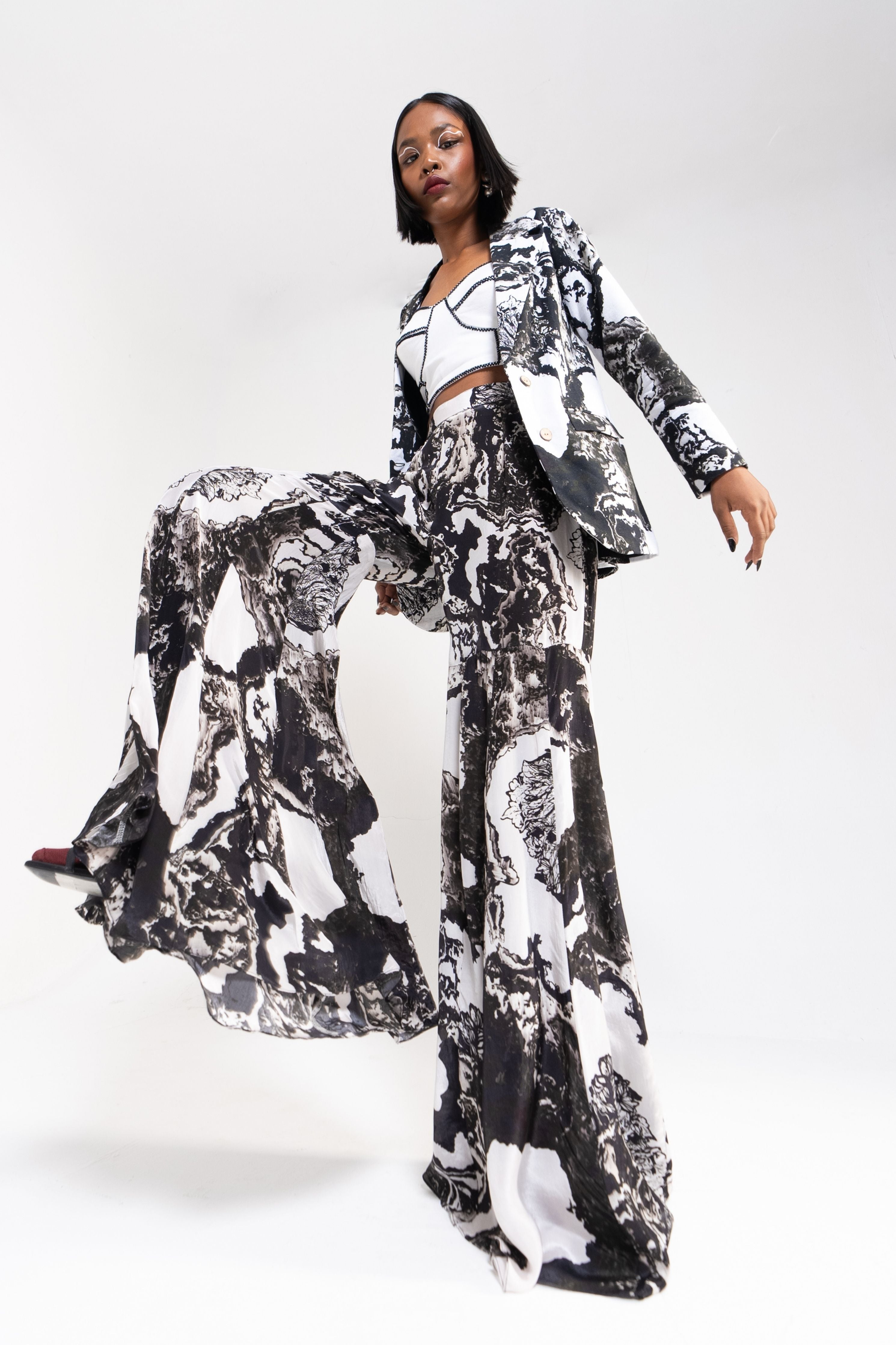 Winter Co-Ord Set