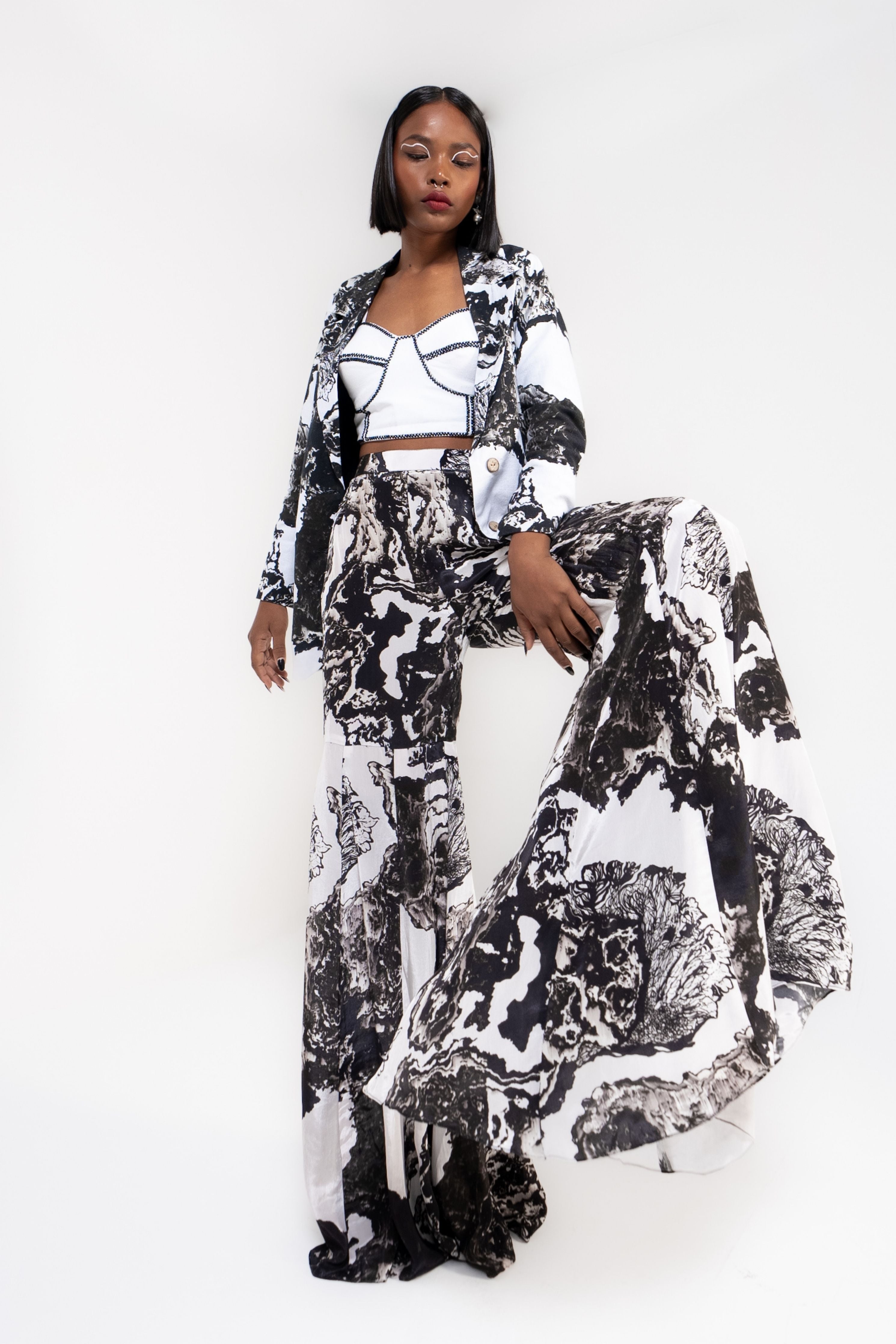 Winter Co-Ord Set