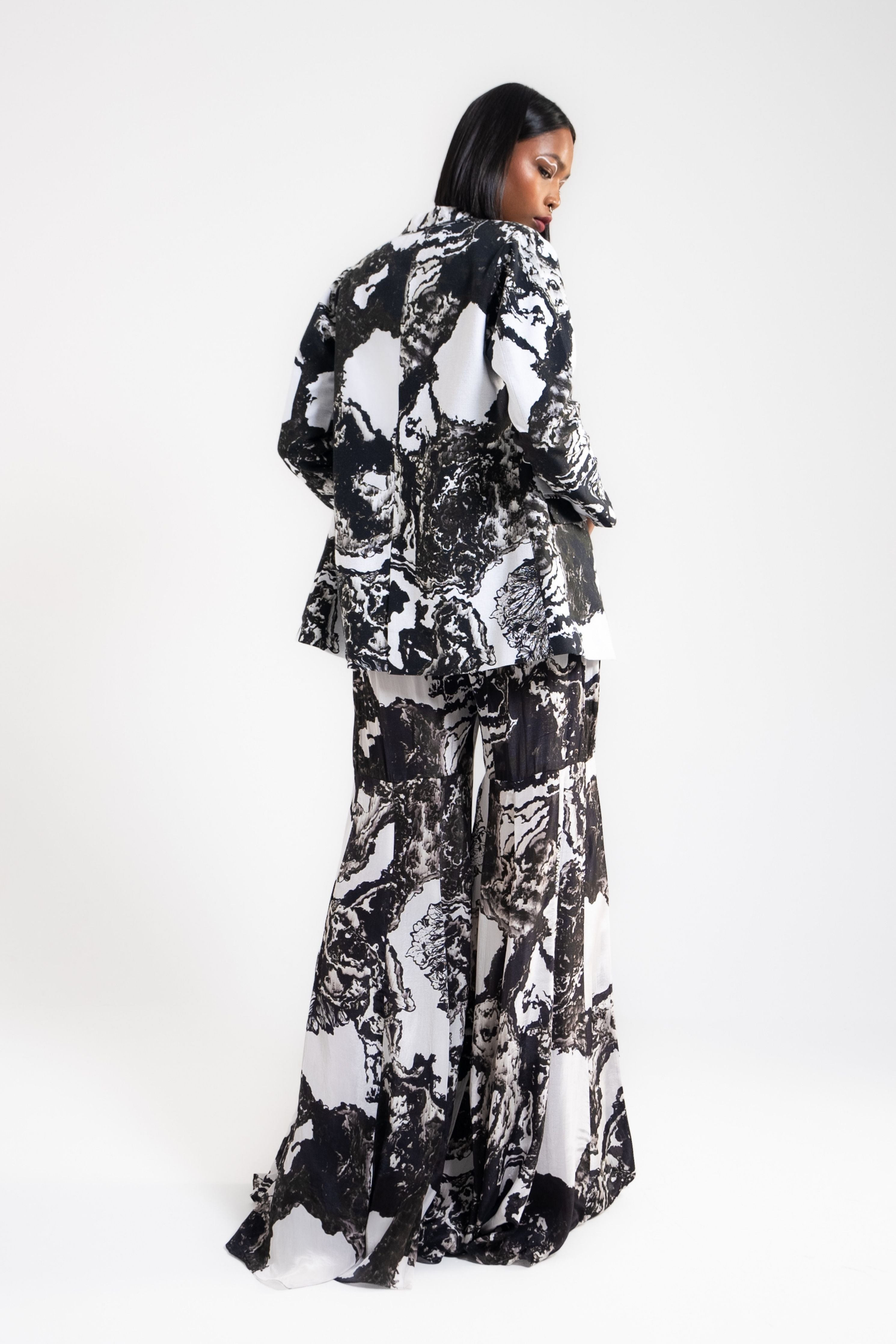 Cocunut Co-Ord Set