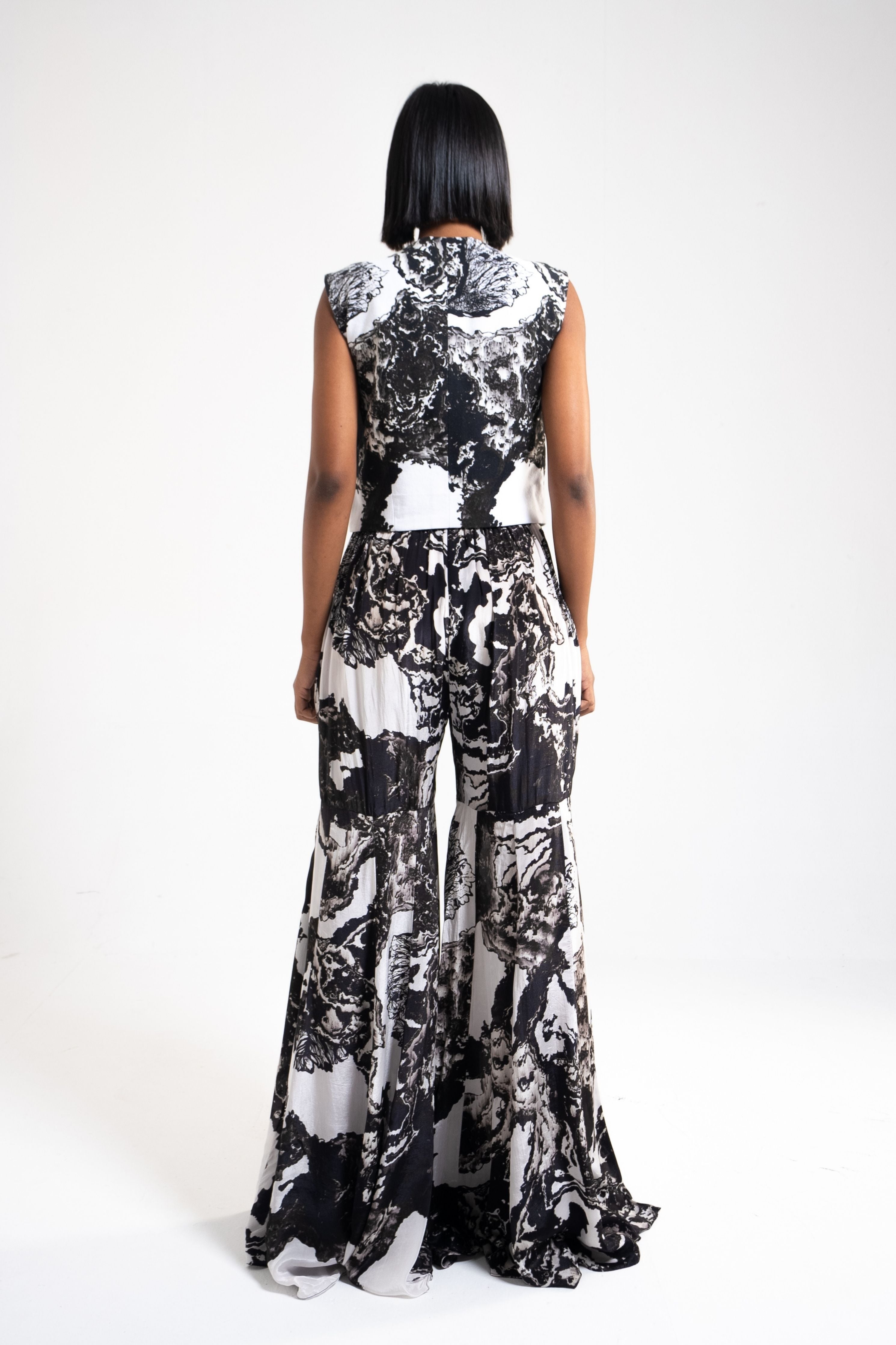 Cocunut Co-Ord Set